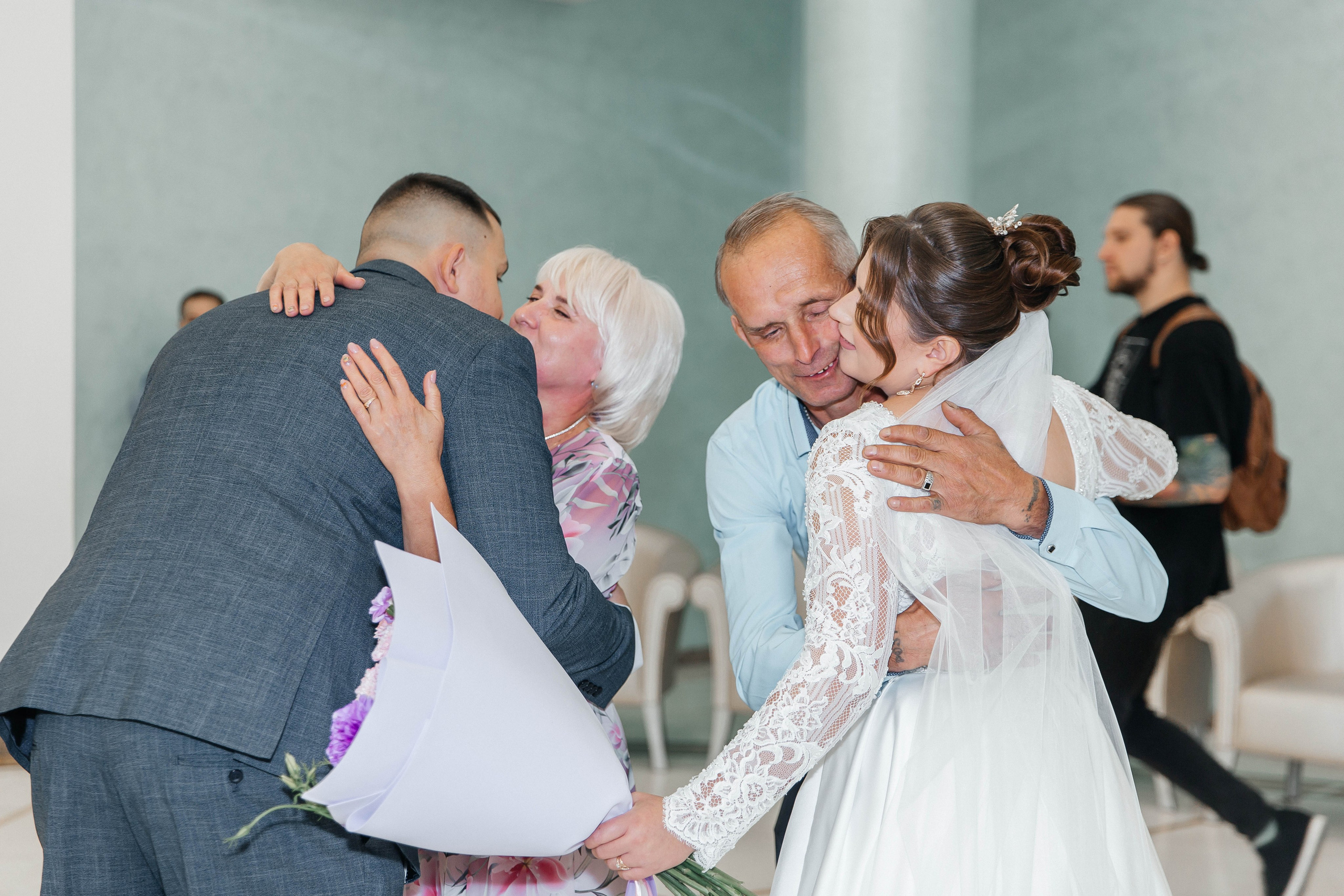 Владислав & Александра. Главная