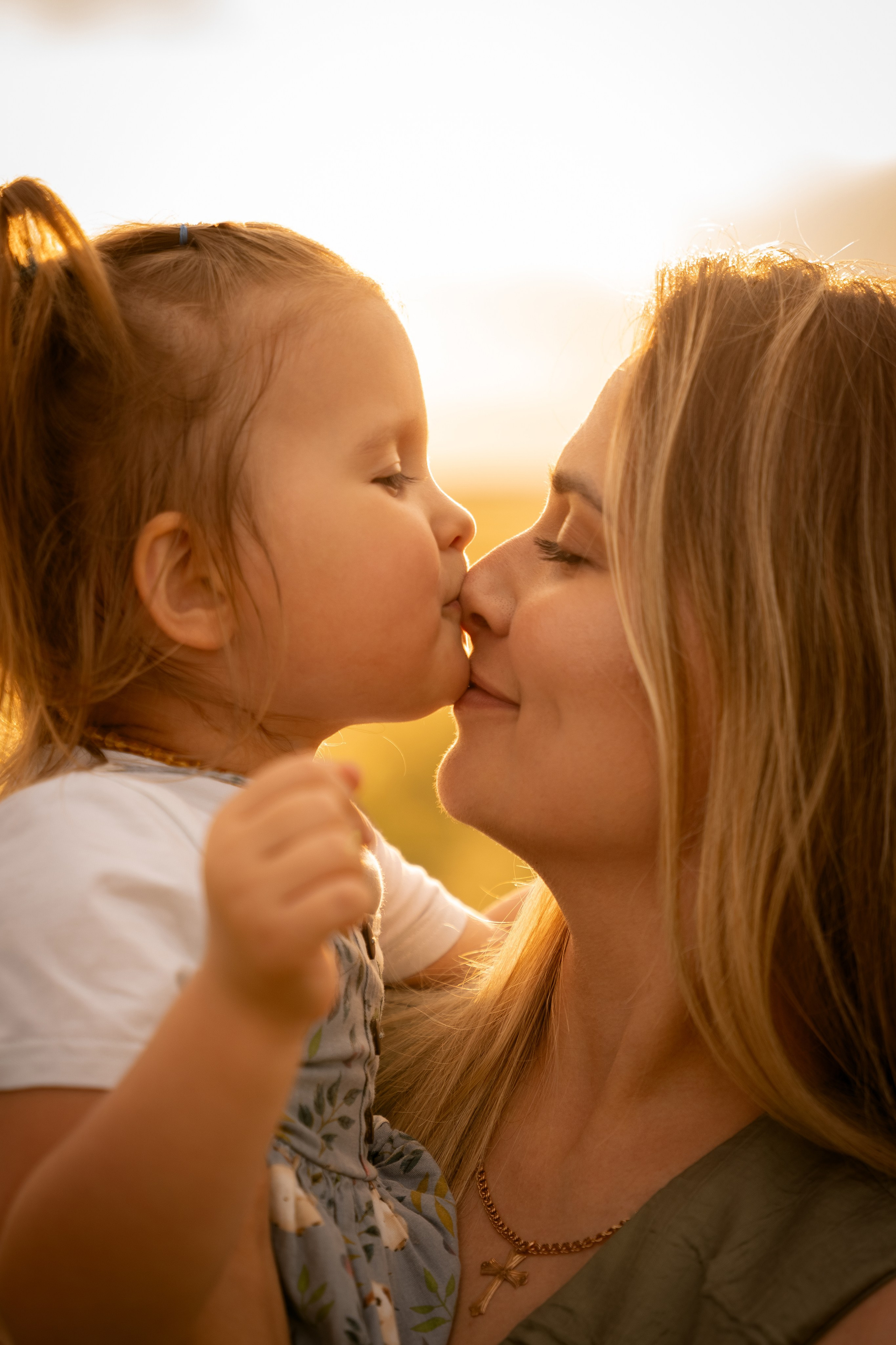 Мама Любовь и её сокровища. Фотограф в Ульяновске Александра Григоровских