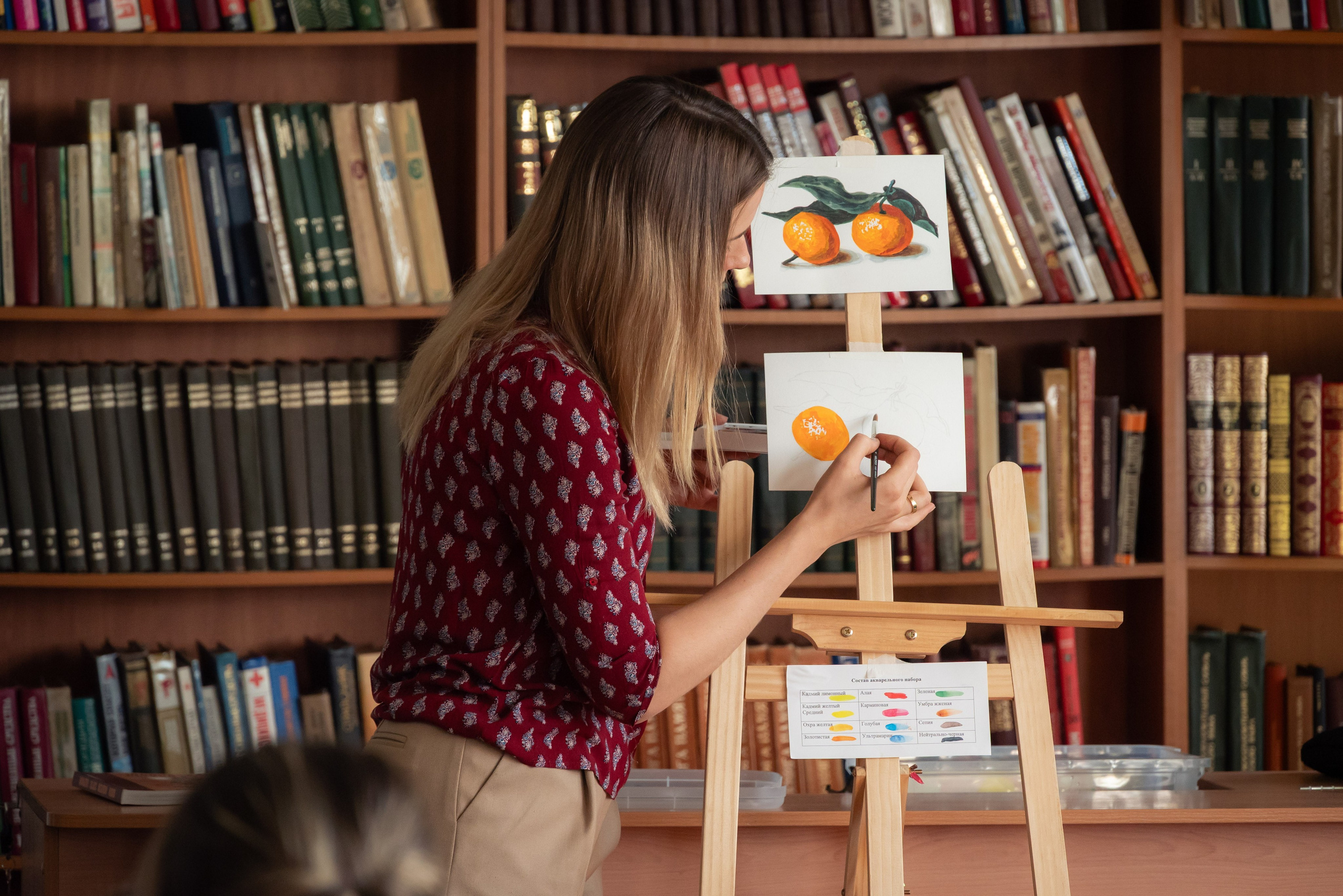 Репортаж. Фотограф Антон Денисенко: Портрет, Репортаж. Москва