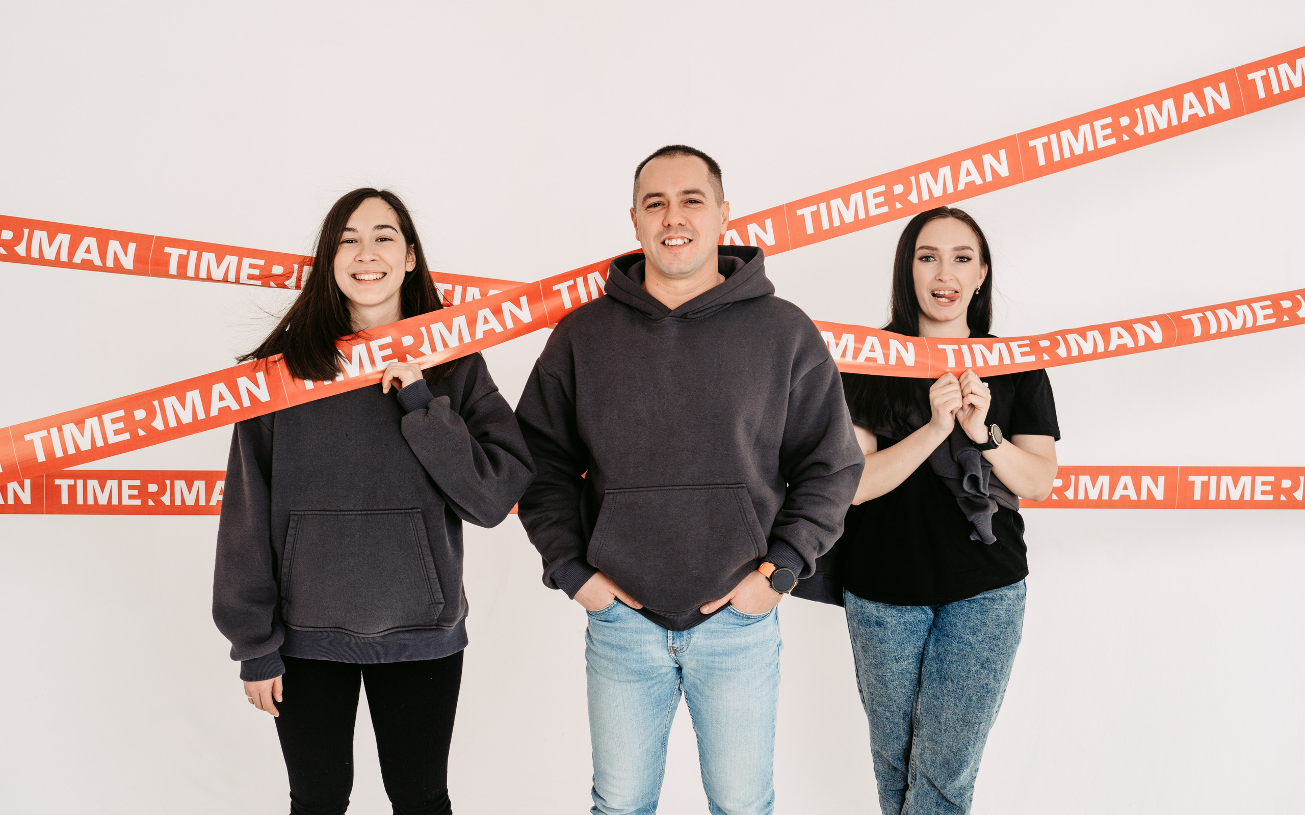 Timerman / организаторы спортивных мероприятий. Саша Копылов, фотограф в Казани