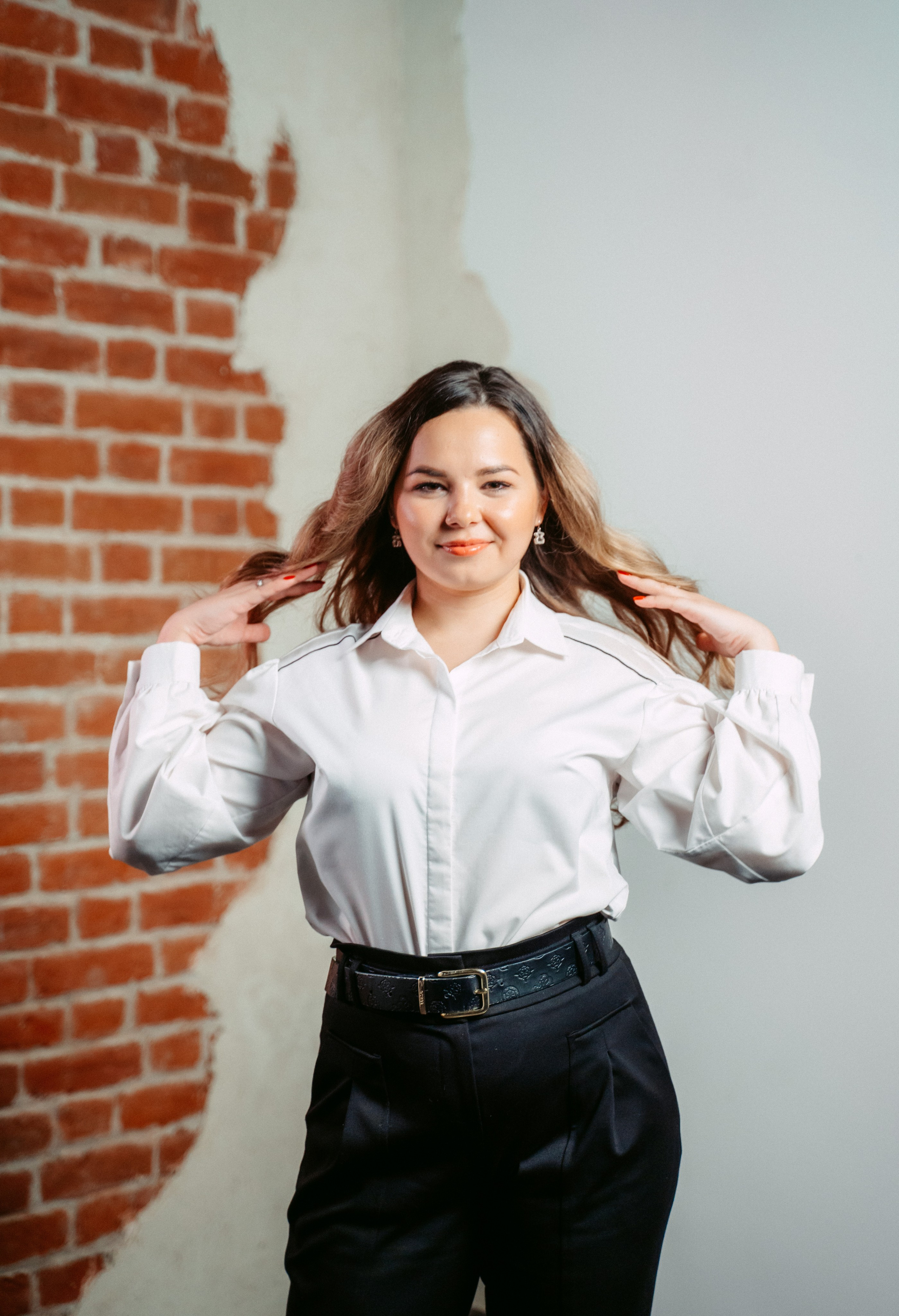 БАРС Груп / HR-departament ИТ-холдинга. Саша Копылов, фотограф в Казани