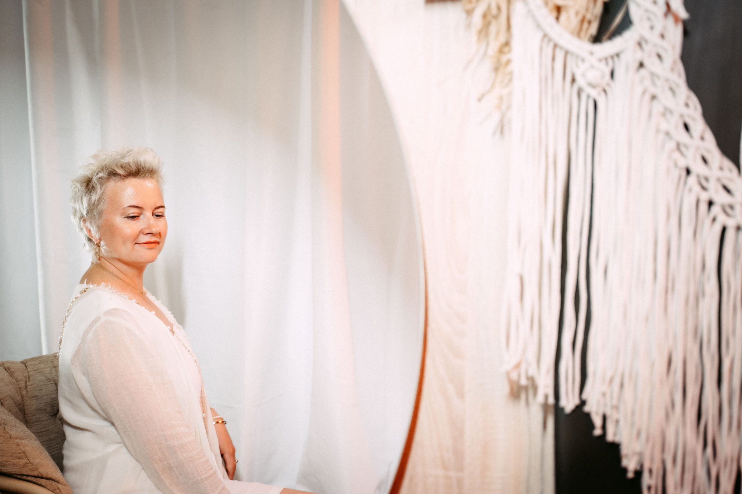 Простая жизнь / творческое пространство. Саша Копылов, фотограф в Казани