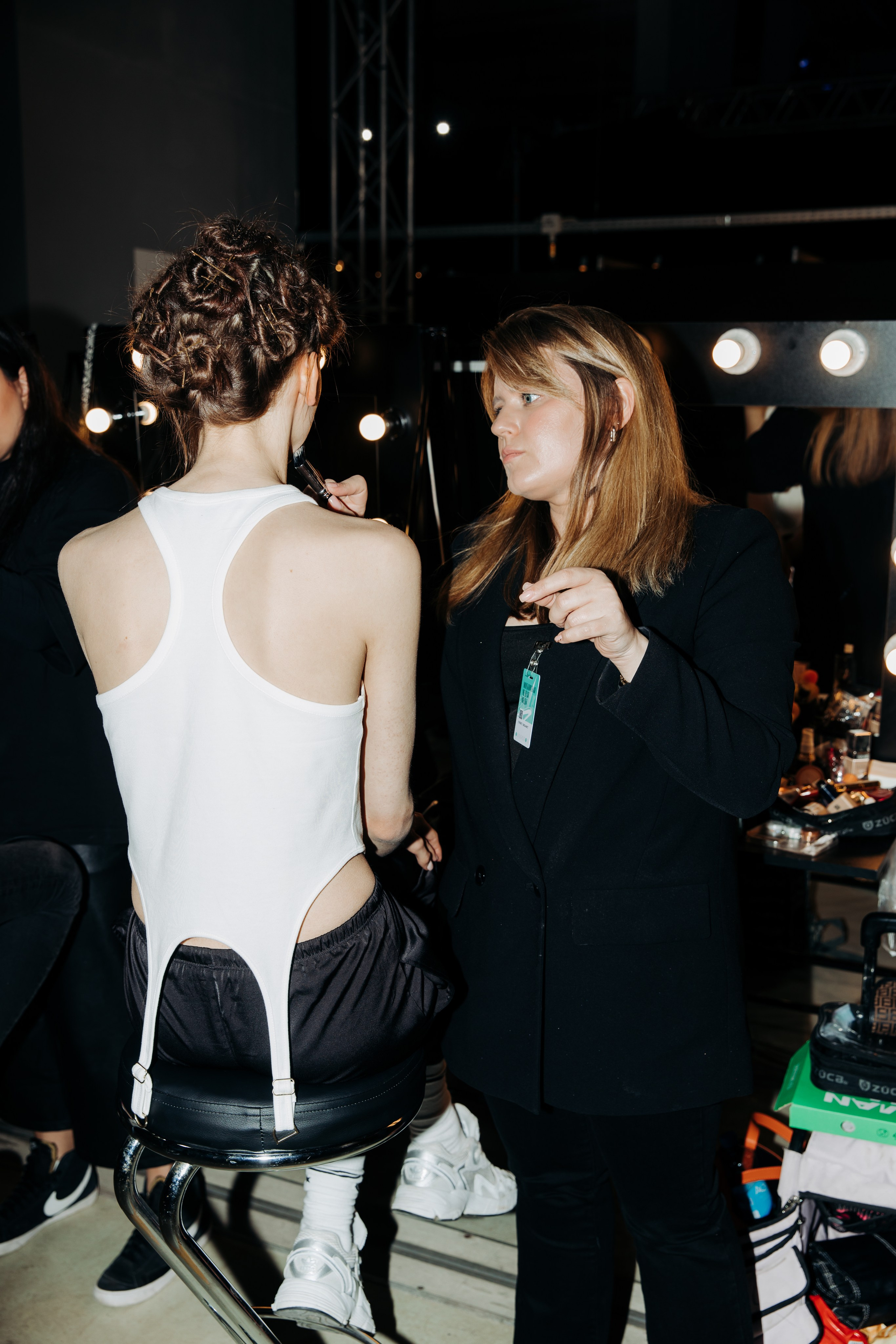 Неделя моды 22. Главная