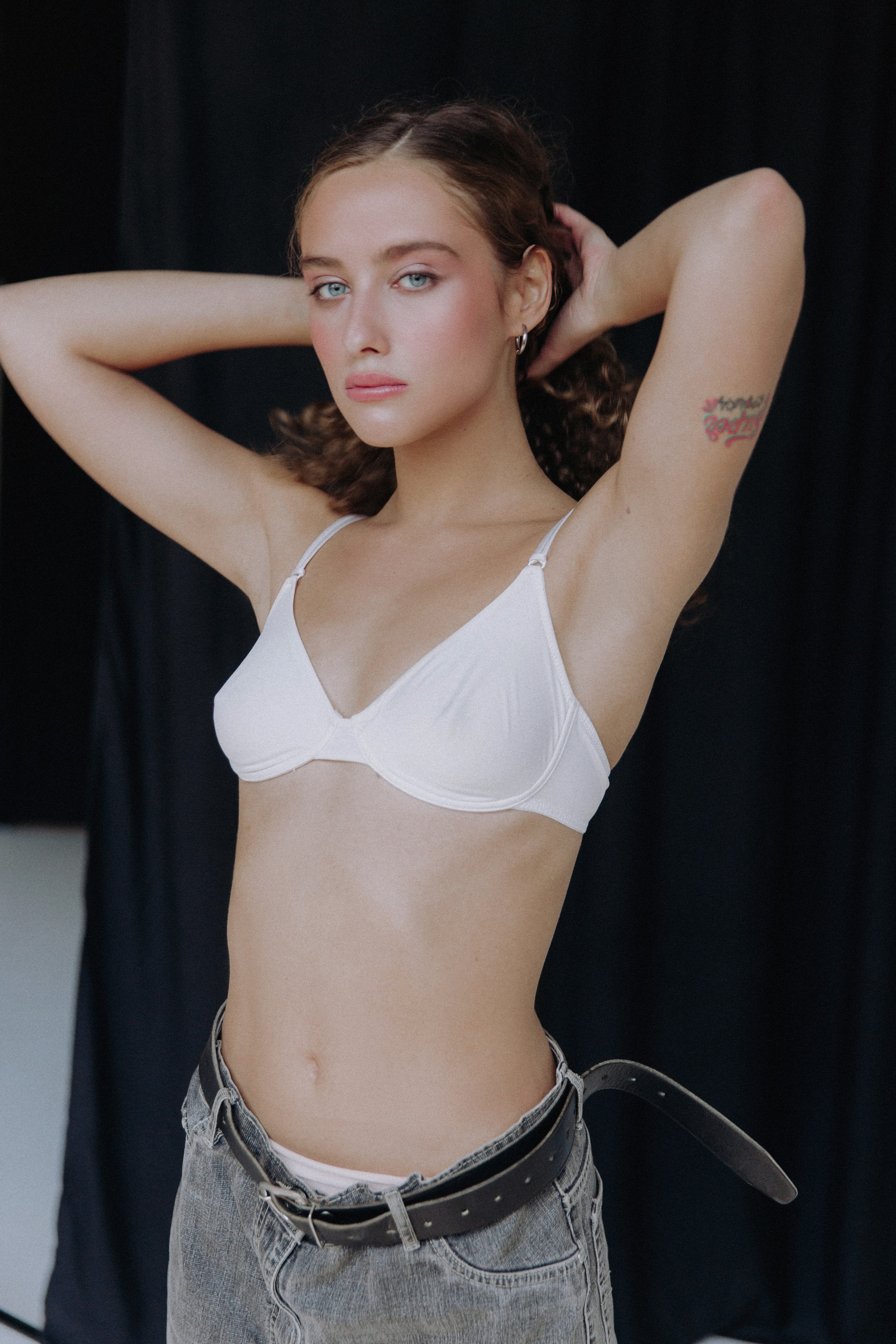 Лиза. Главная