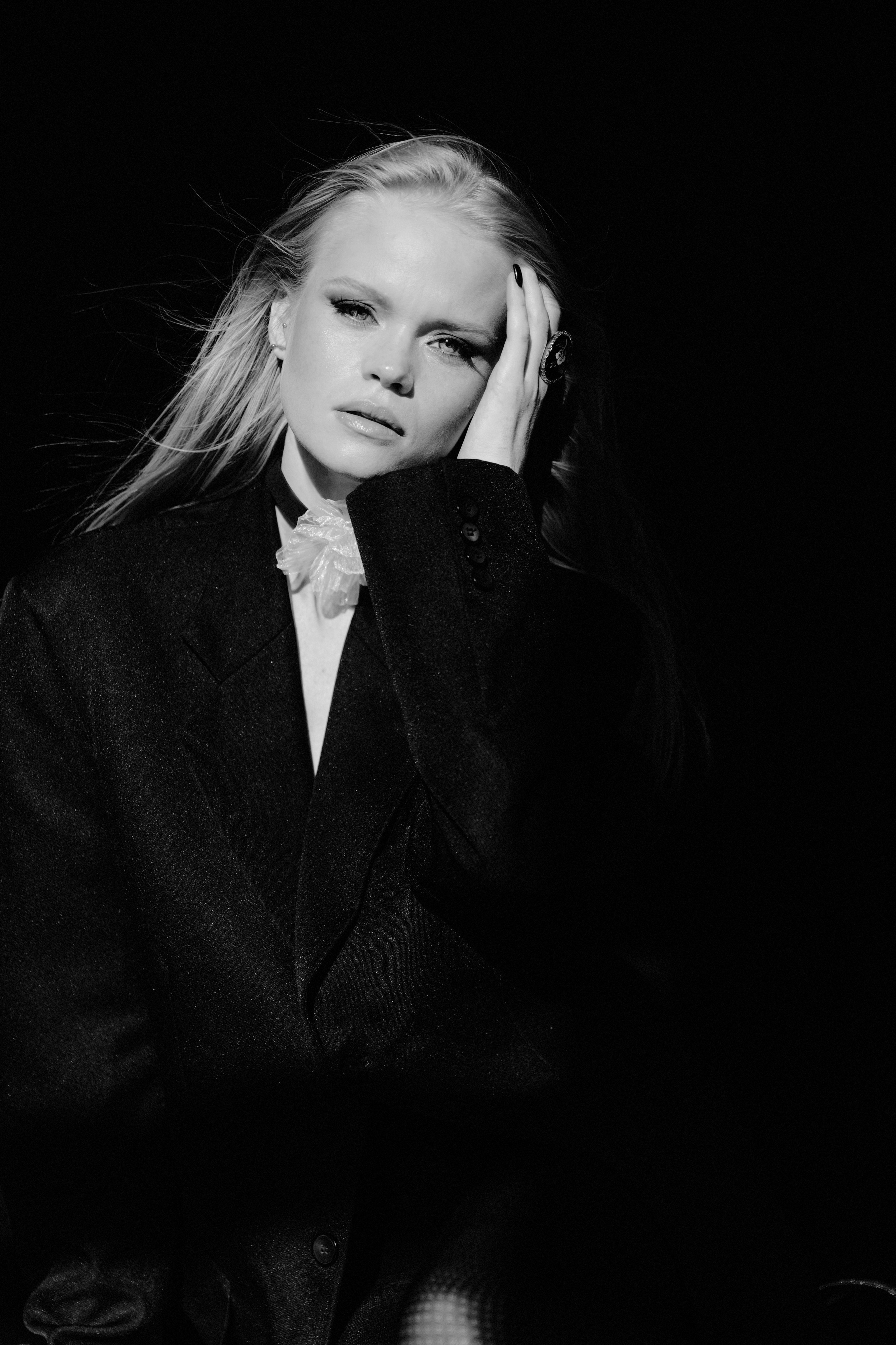 Рина. Главная