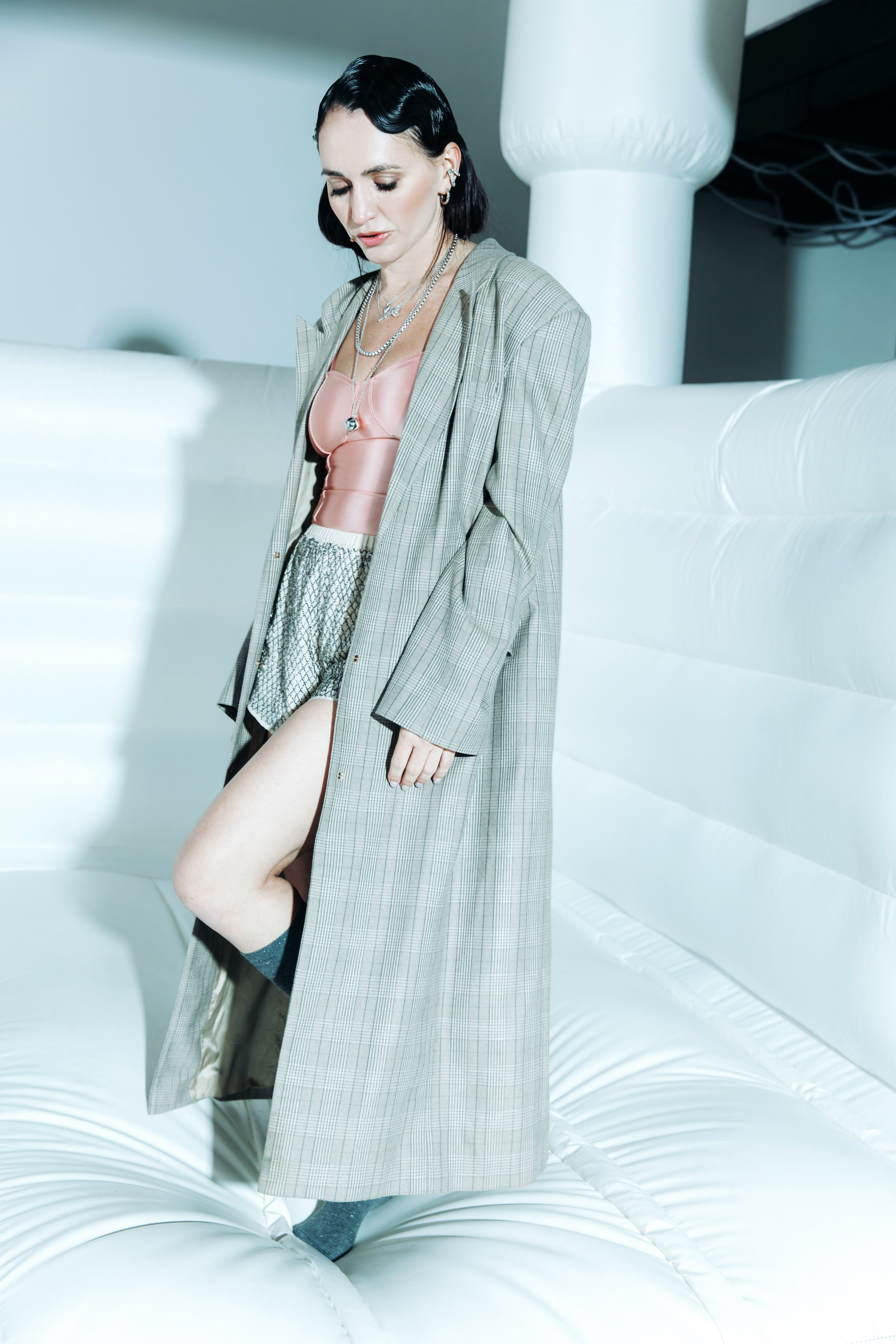 Наташа. Главная