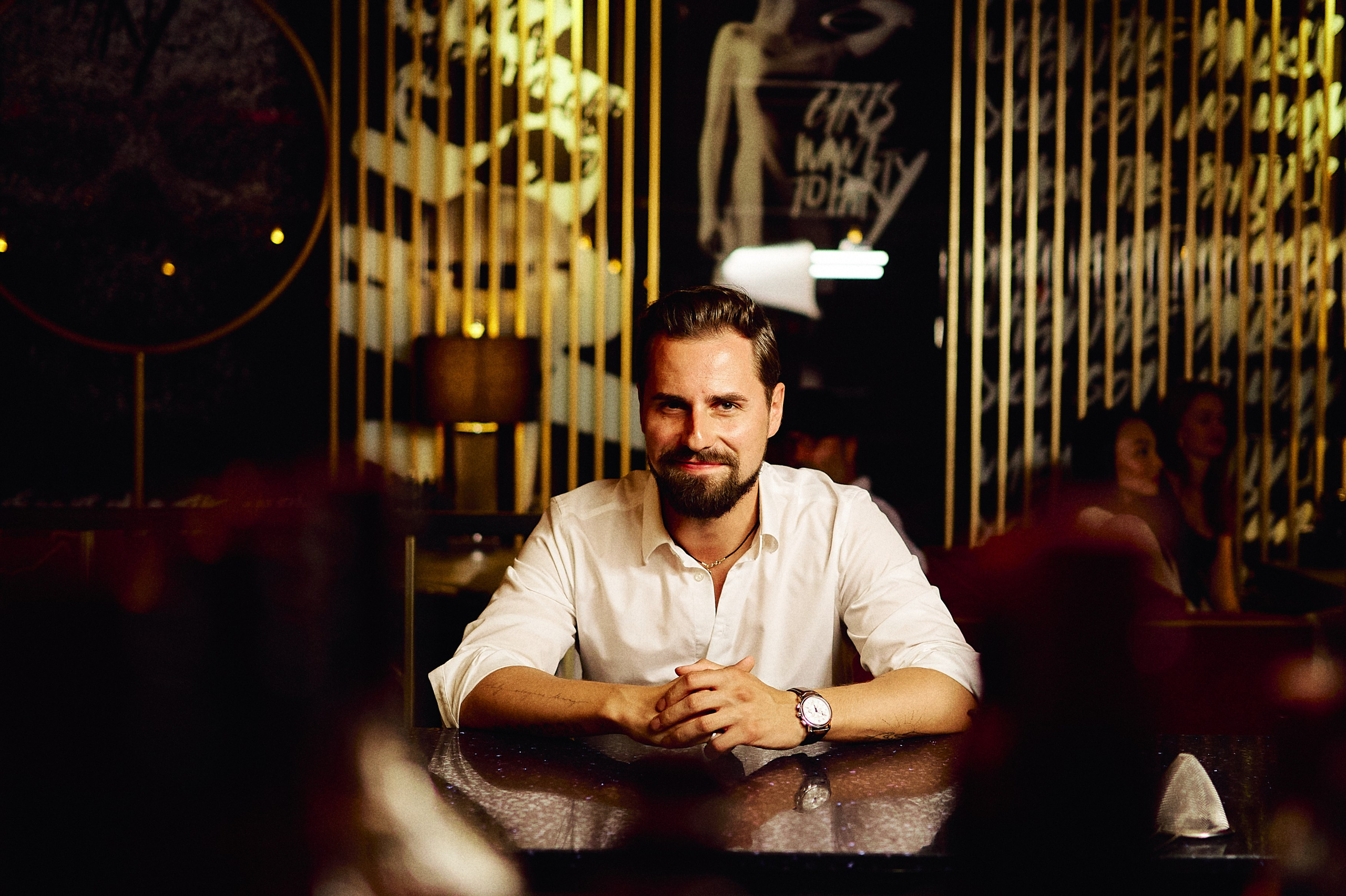 Анжелика «бар». Фотограф в Хабаровске