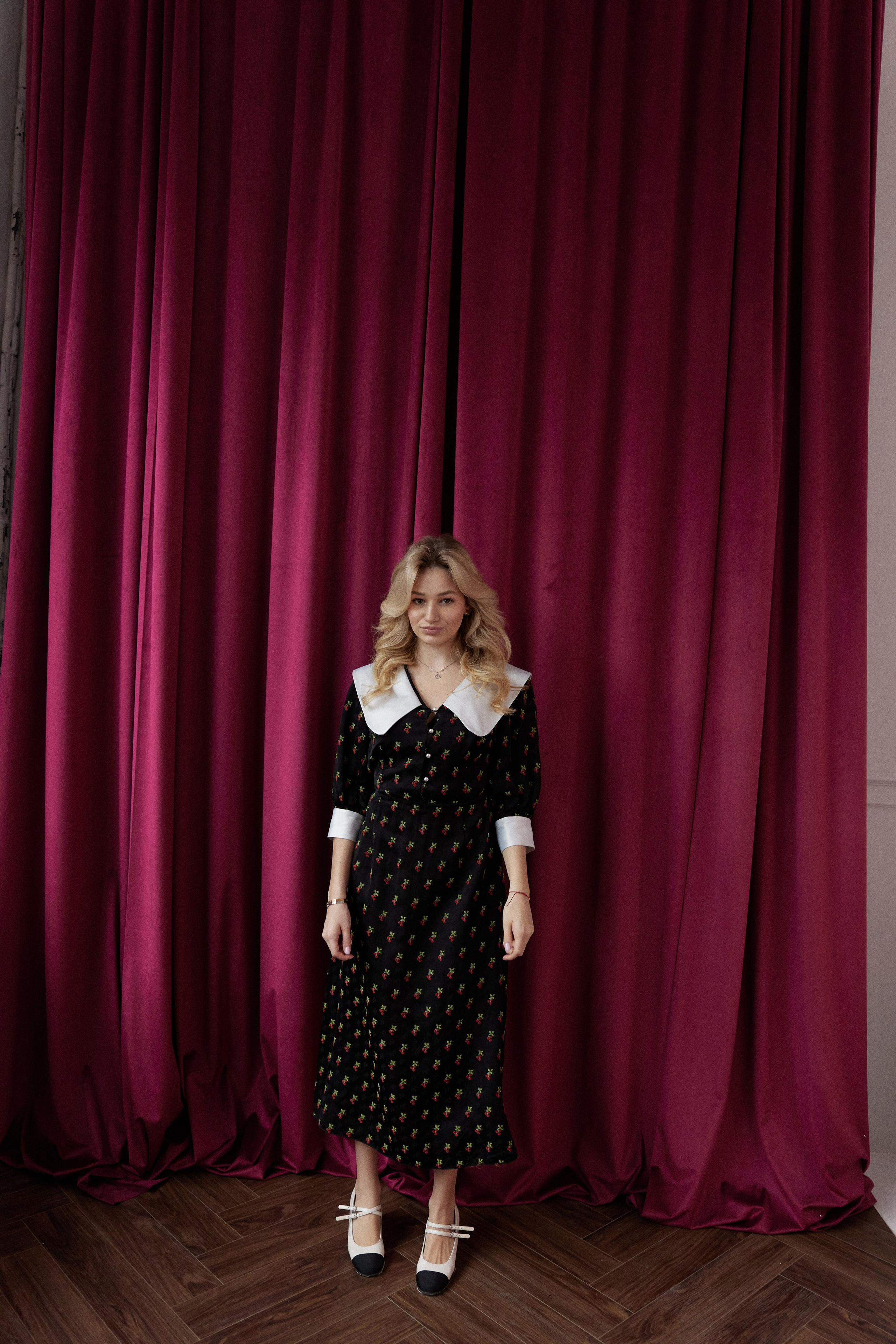 Taisiya. Анна Мамаева коммерческий фотограф в Красноярске