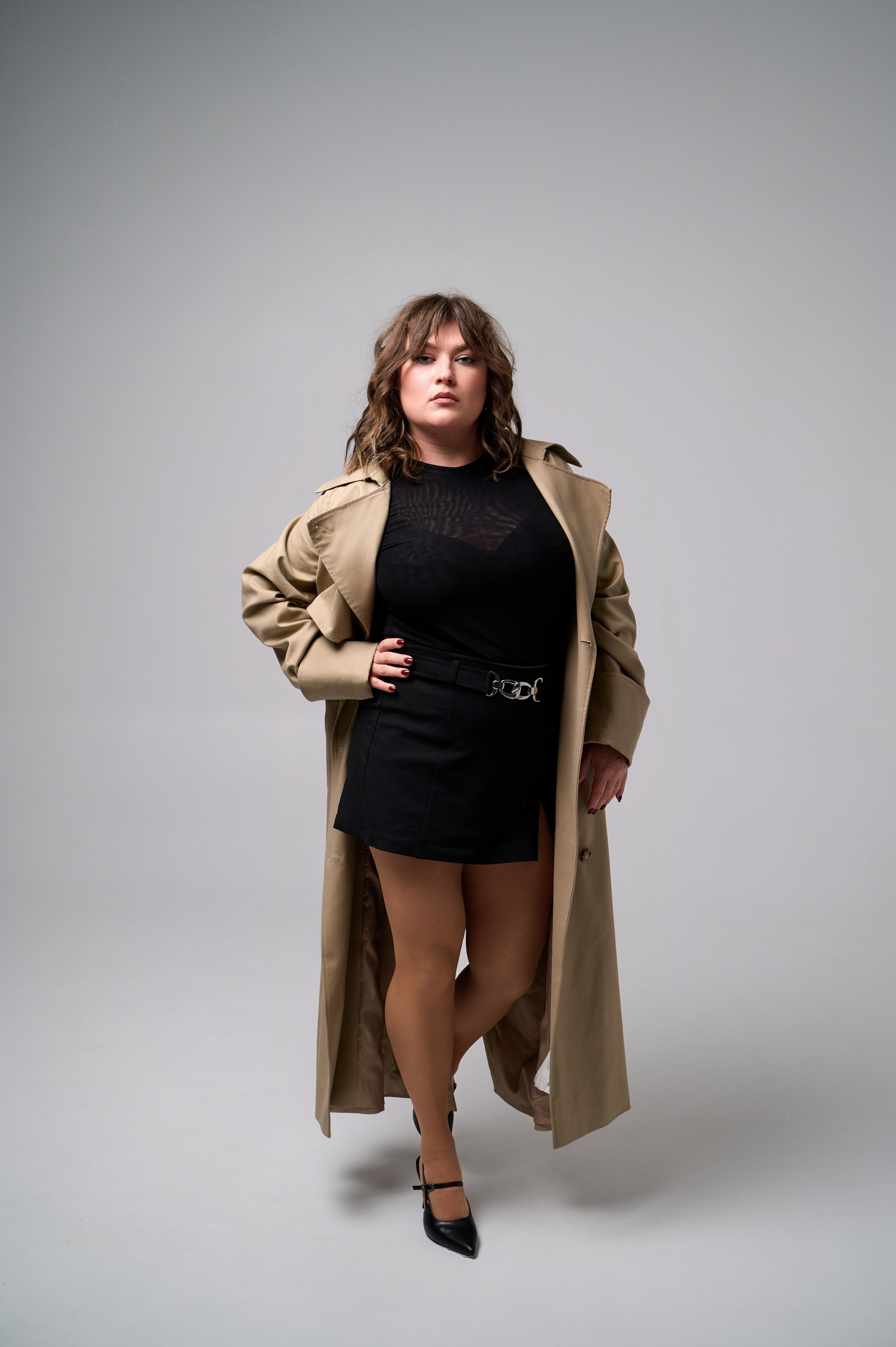 Анна. Фотограф Егорьевск Коломна Воскресенск