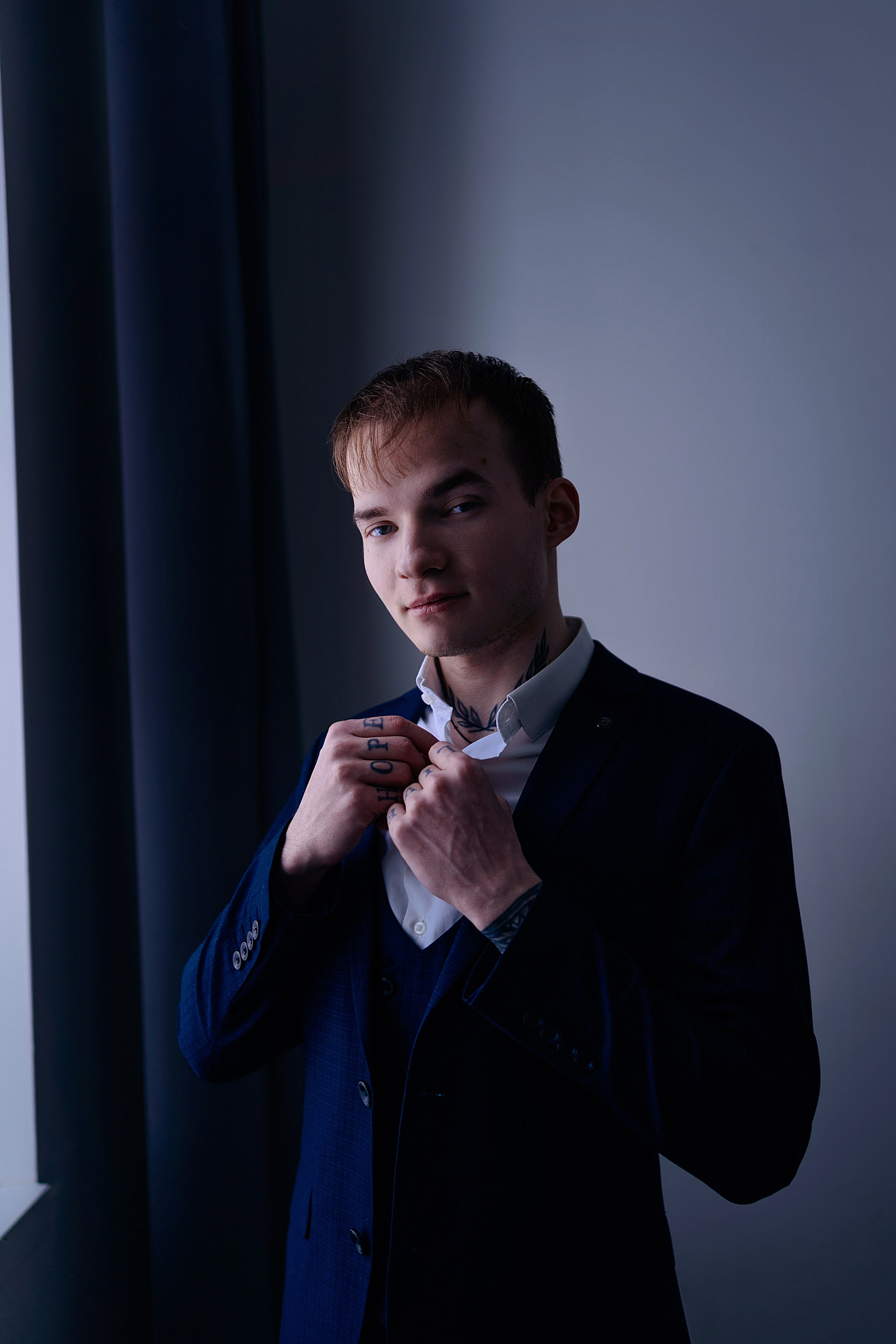 Vladislav. Главная