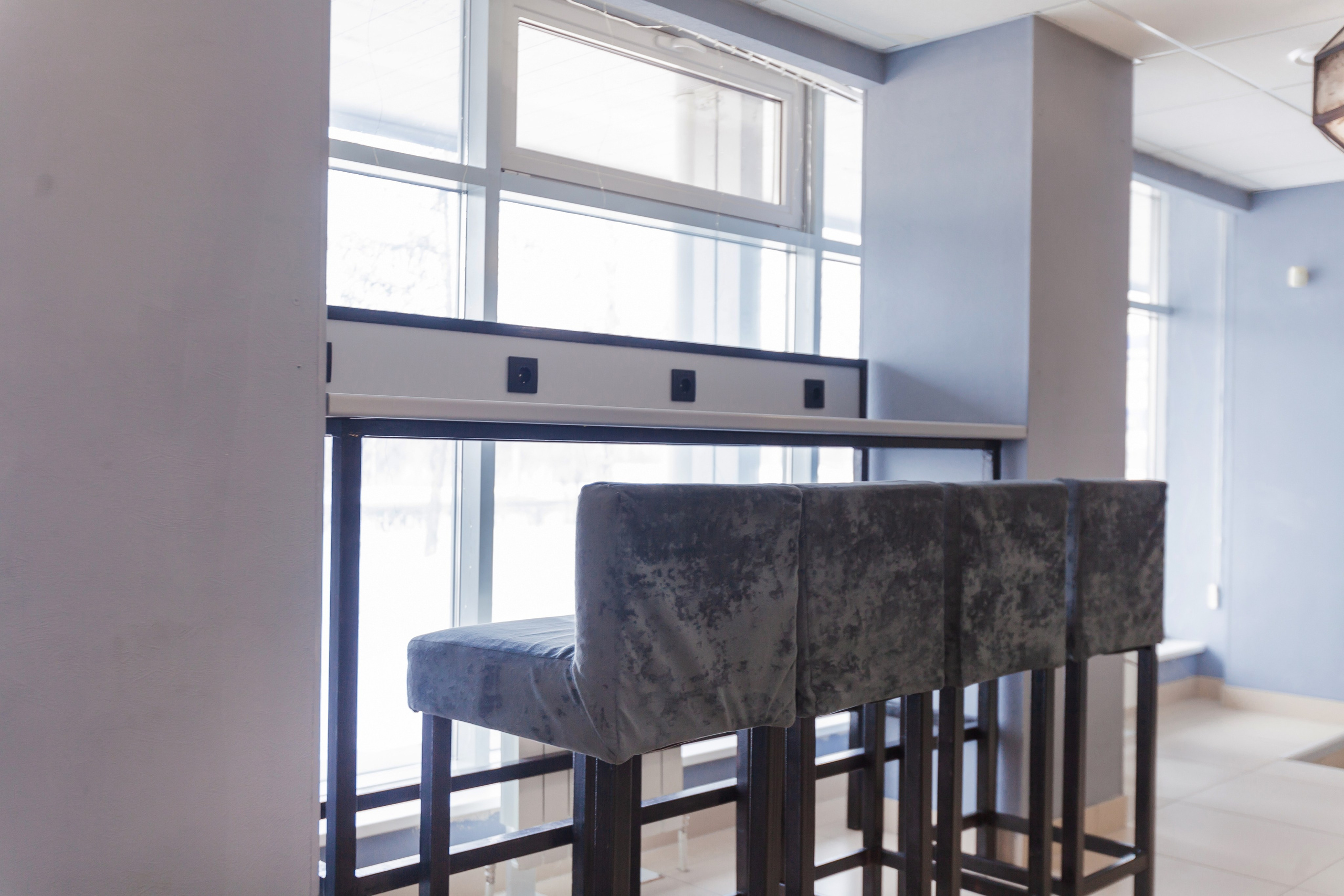 Отель Lucky. Главная