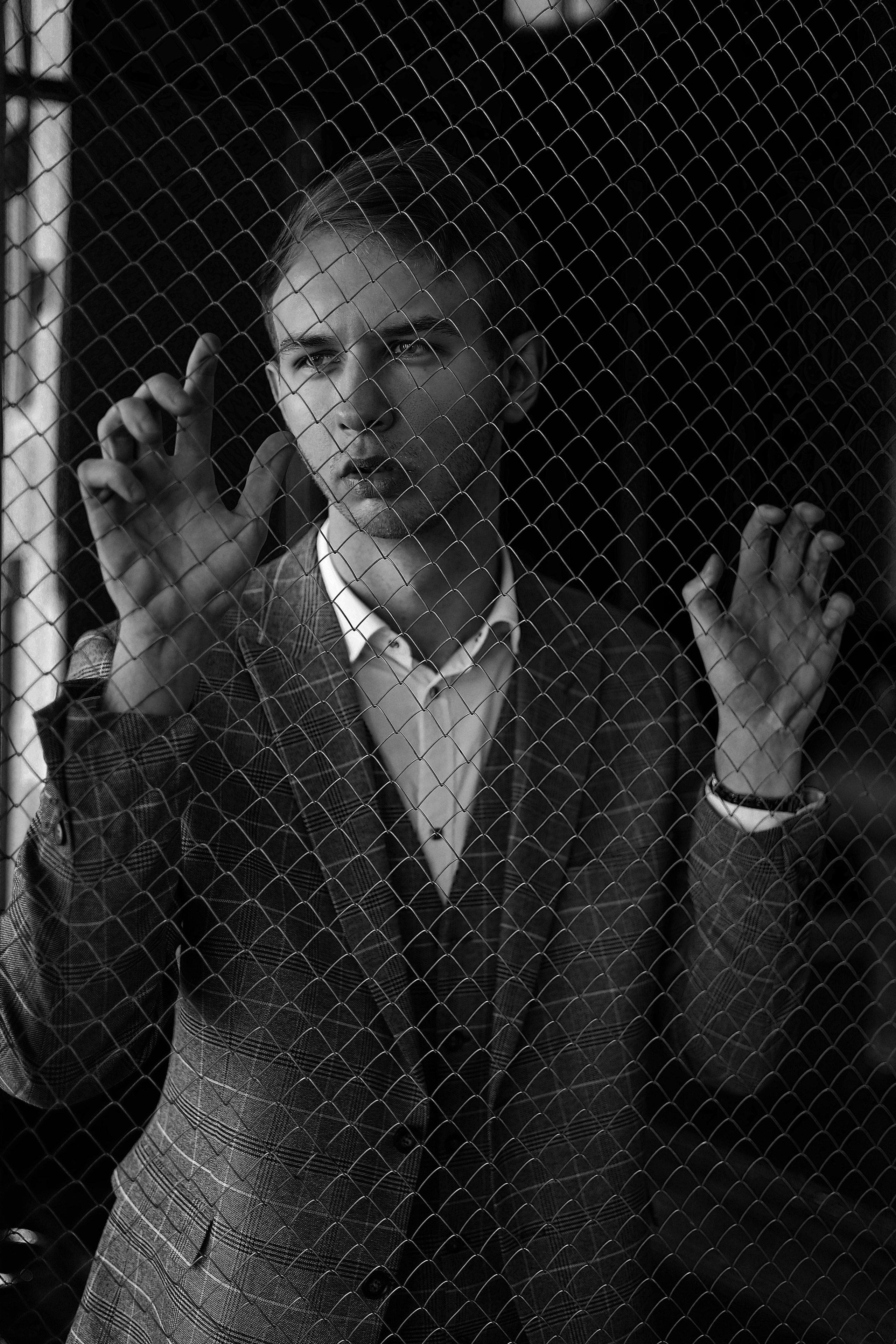 Alexey. Фотограф | Киреев Семён | Москва