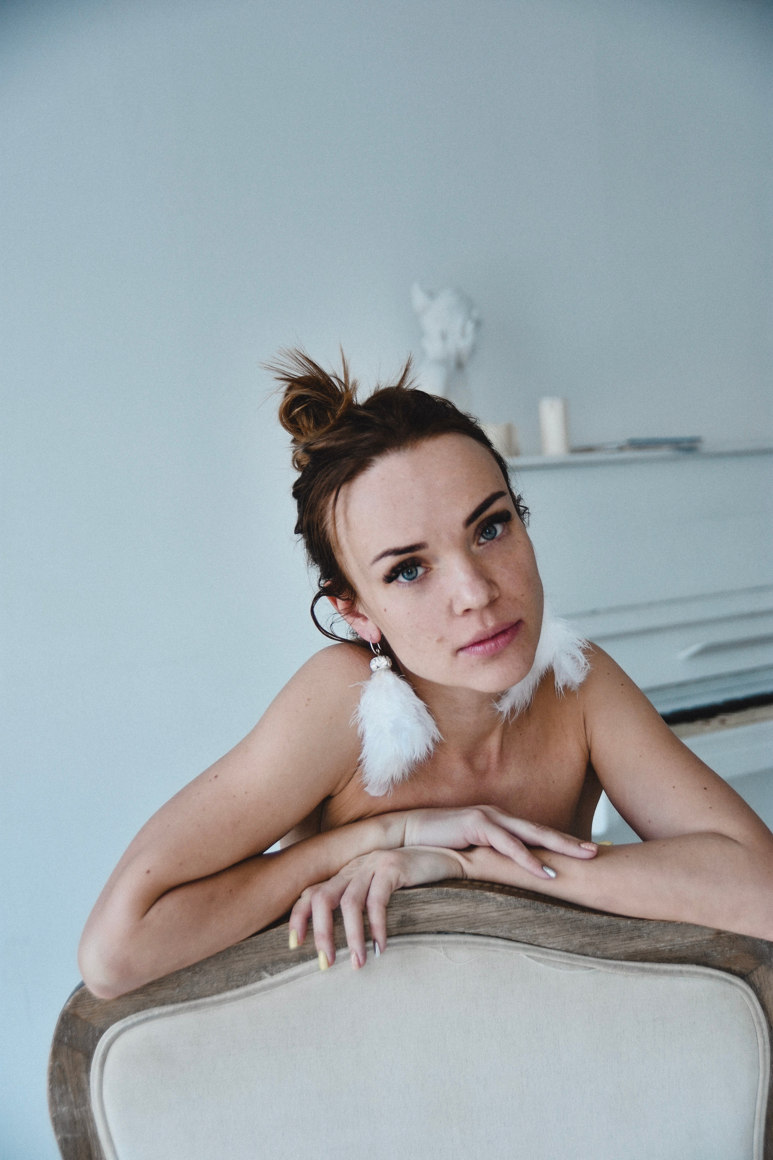 Таня. Фотограф в Москве Daria Lens