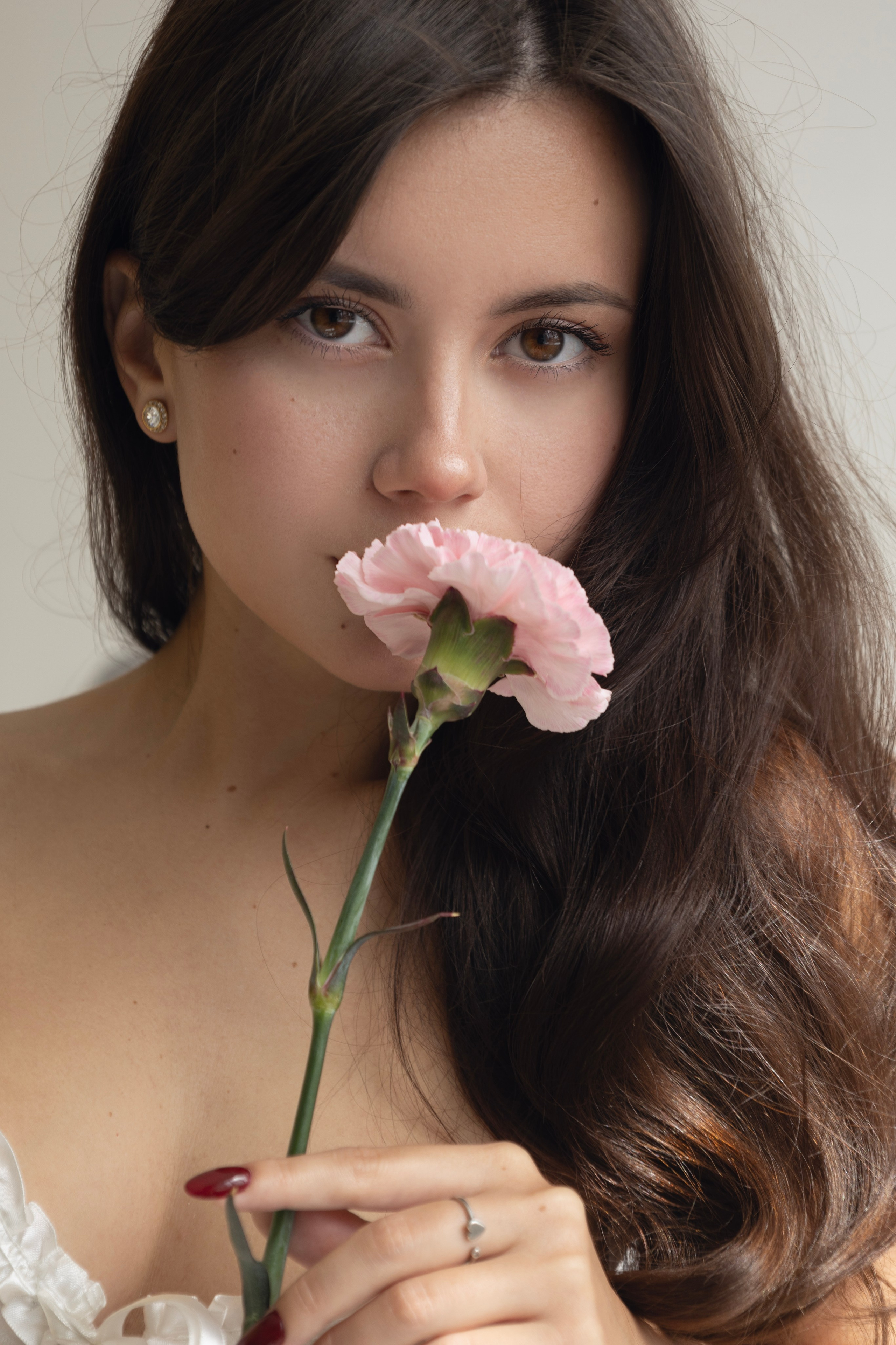 Диана. Портретный фотограф в Иркутске Анна Огородникова