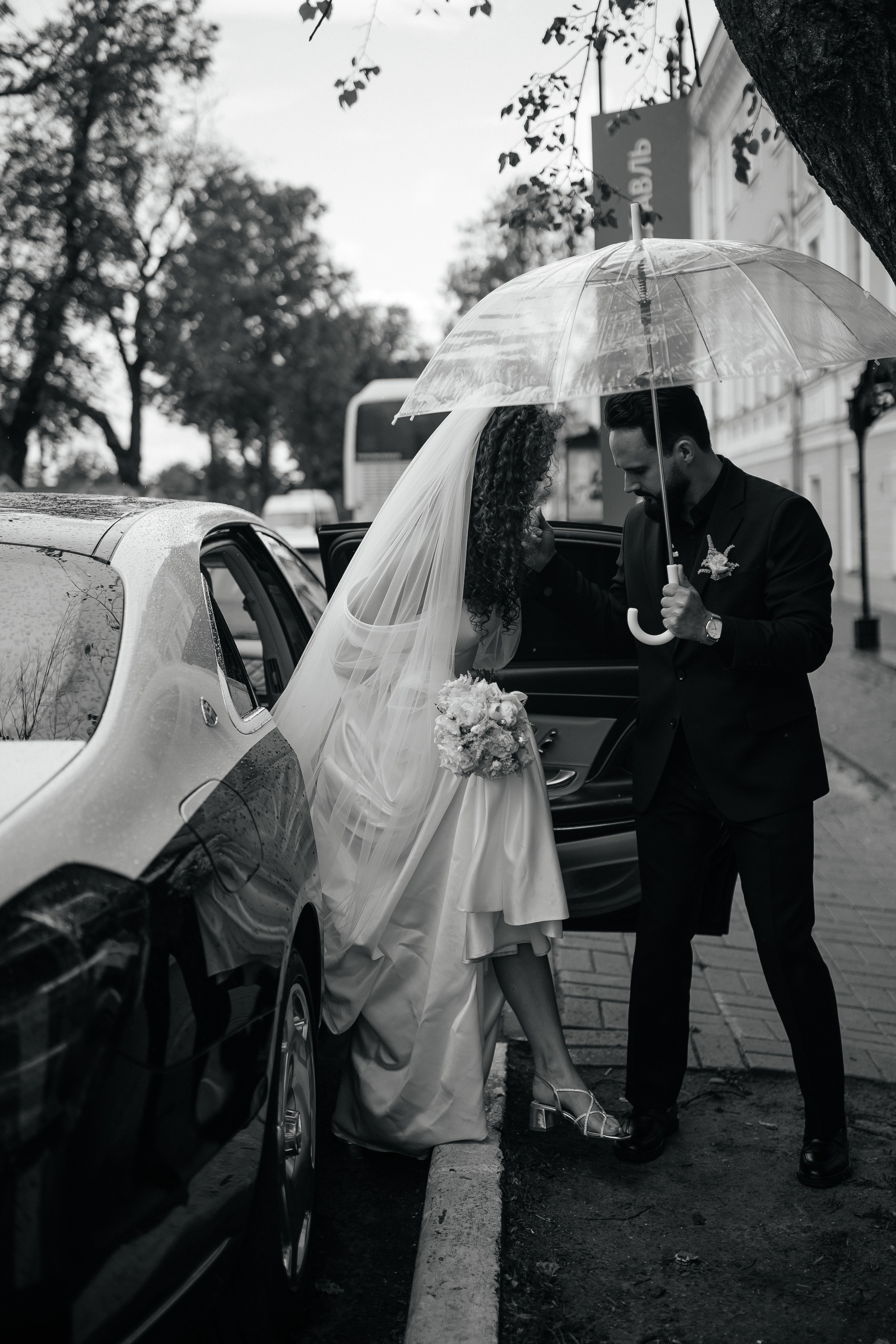 Андрей & Алёна. СВАДЕБНЫЙ ФОТОГРАФ ЕВГЕНИЯ МОДИНА Ярославль