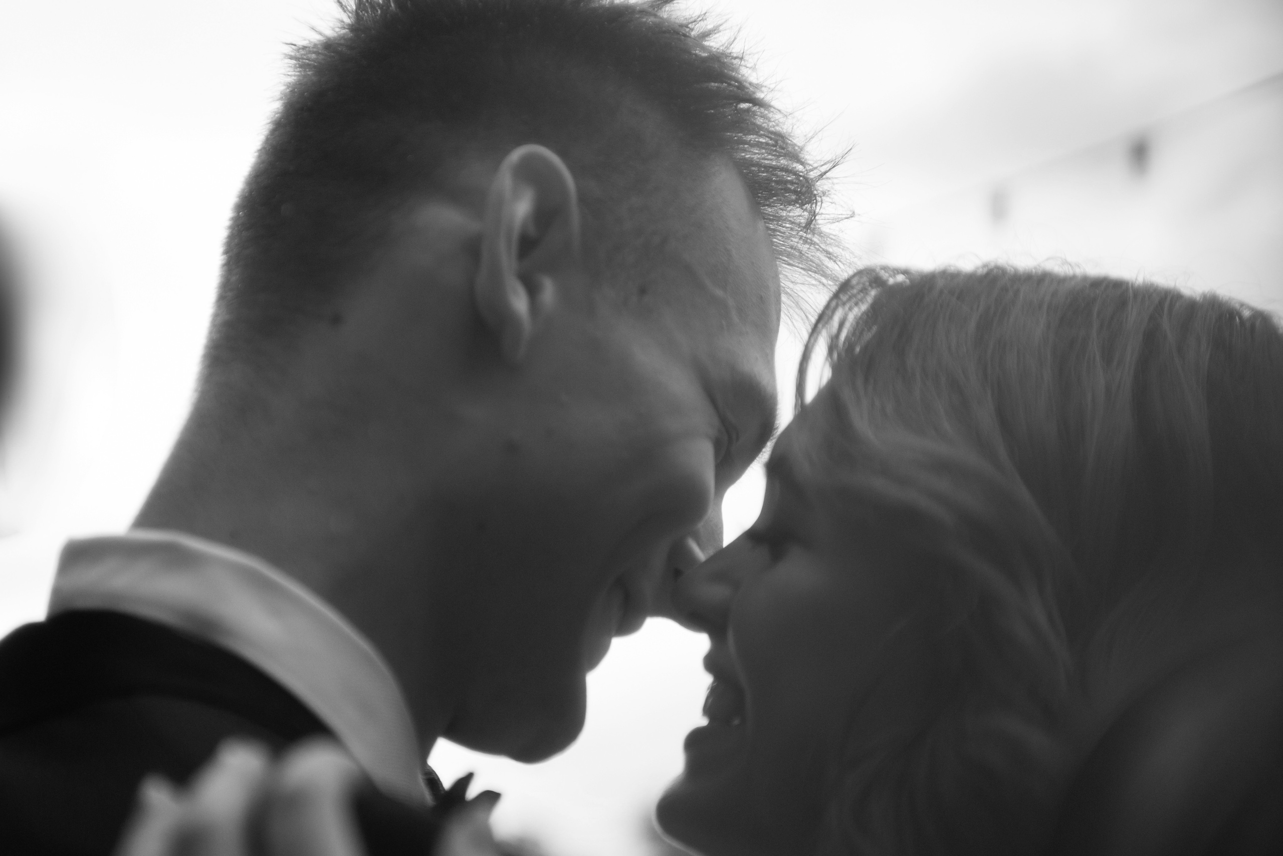 Под дождём. Фотограф в Краснодаре Альбрехт Амина