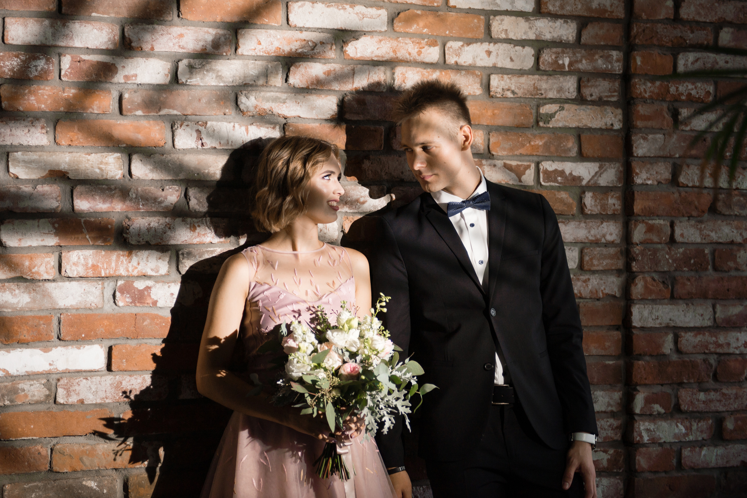 Под дождём. Фотограф в Краснодаре Альбрехт Амина