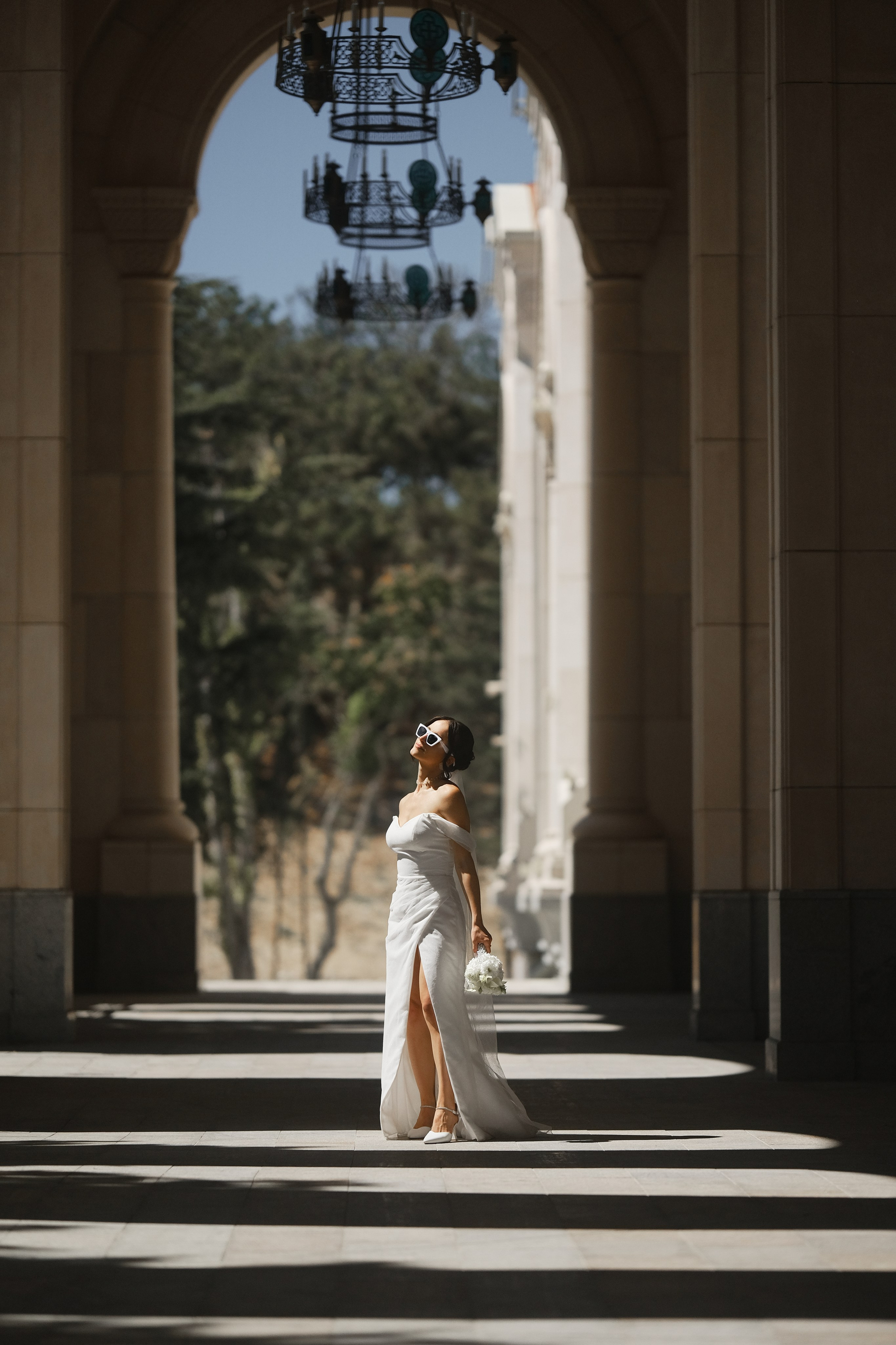 K & A. Свадебная видеосъемка в Крыму и Севастополе