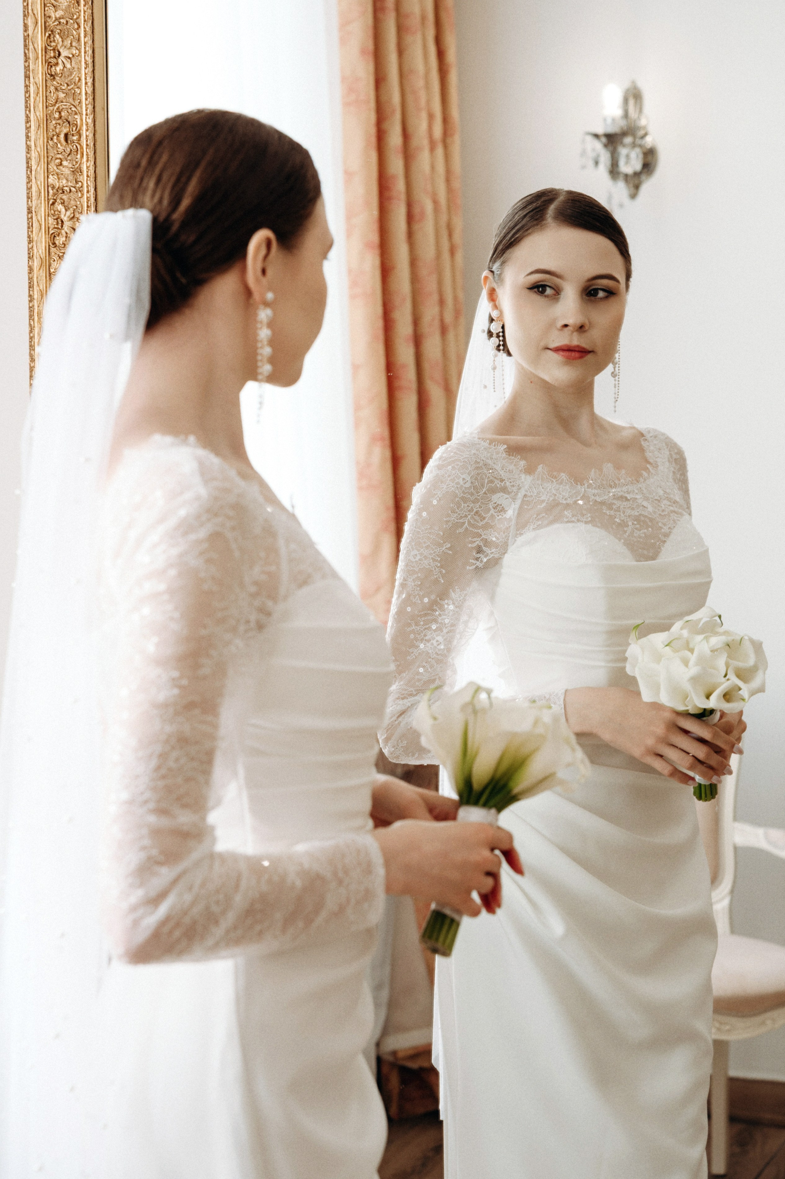 WEDDING. Фотограф Элина Брусенцева