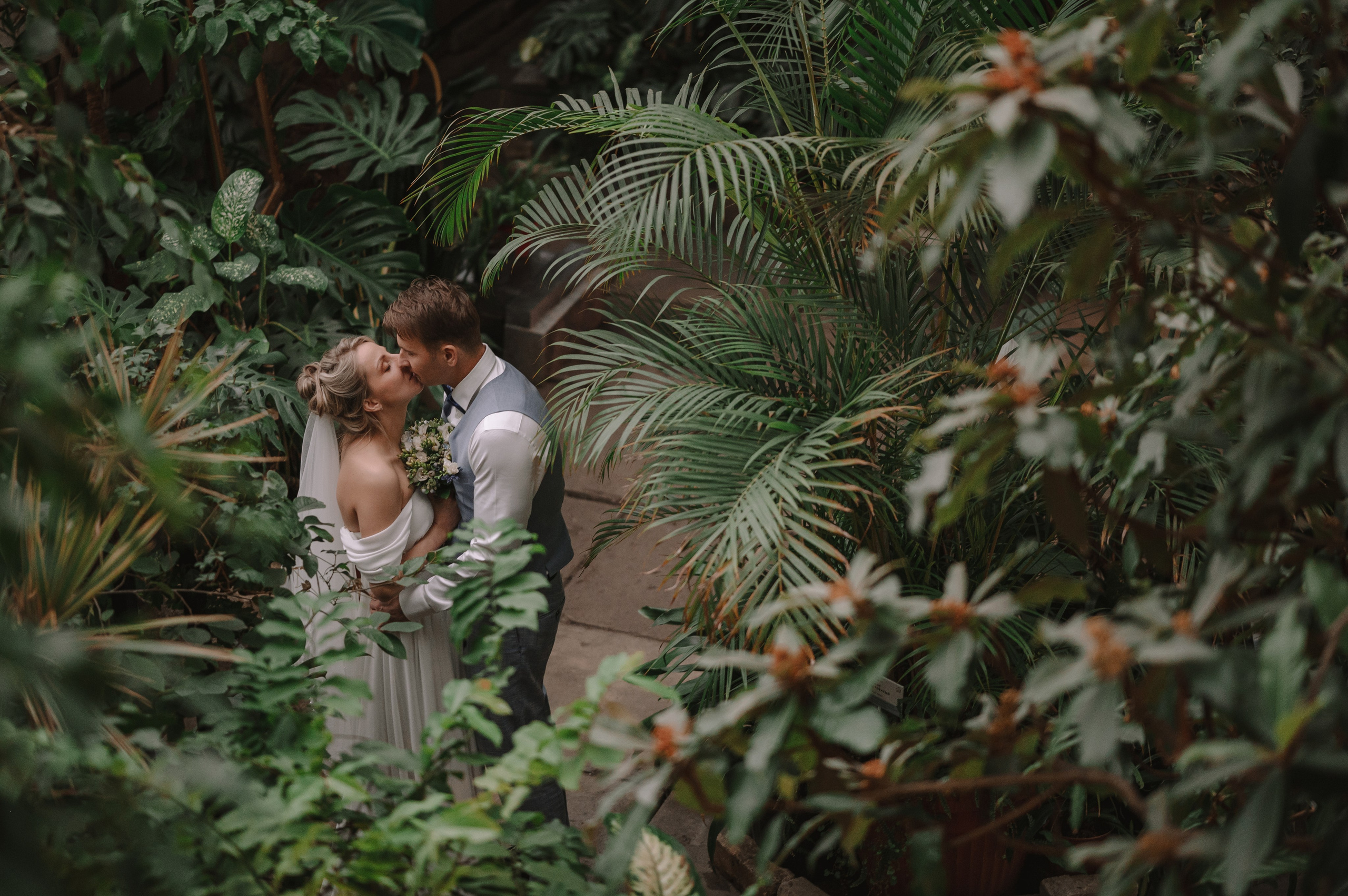 LOVE STORY. Фотограф Элина Брусенцева