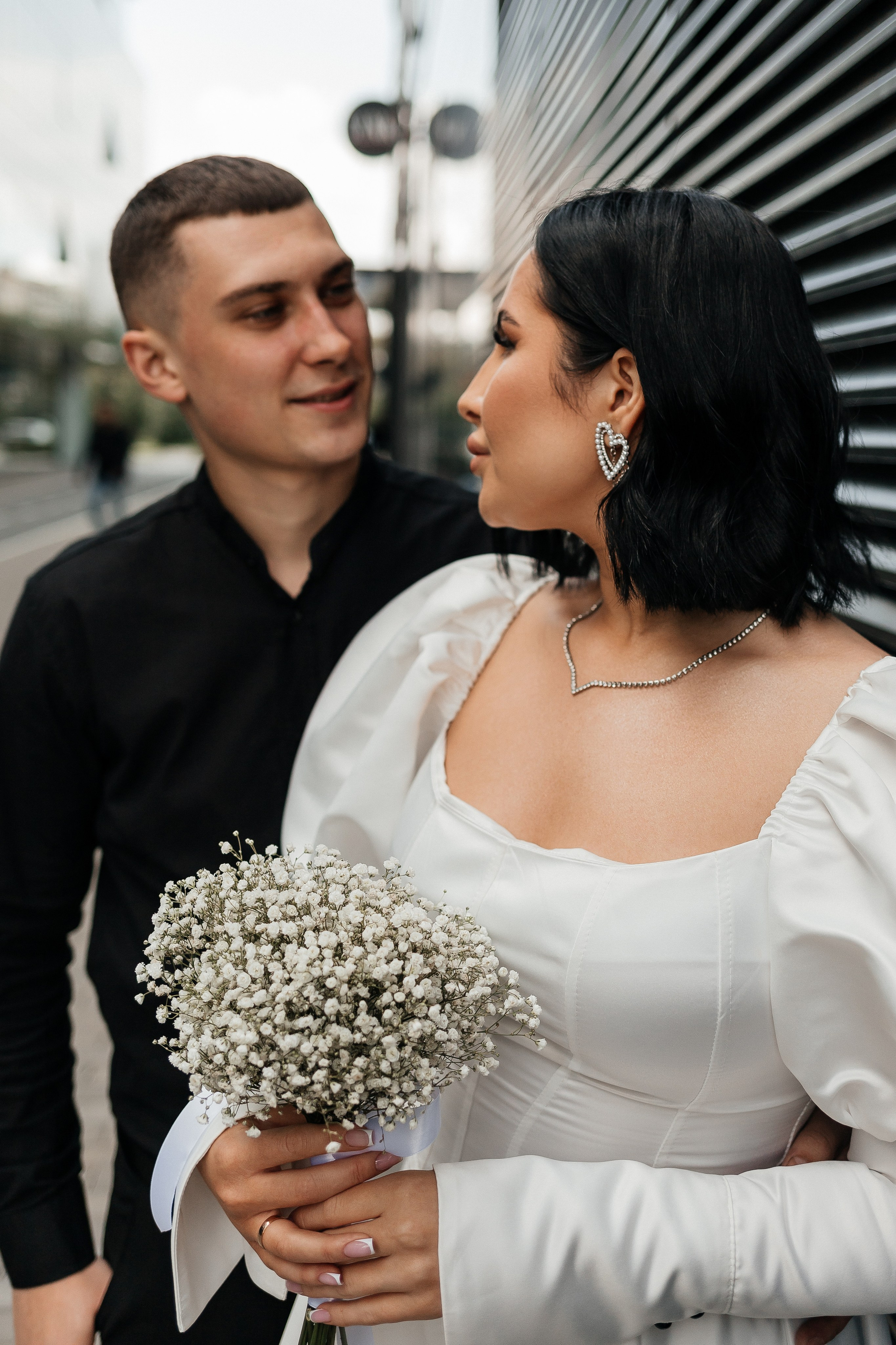 Александр и Карина/2024. Свадебный и семейный фотограф в Екатеринбурге