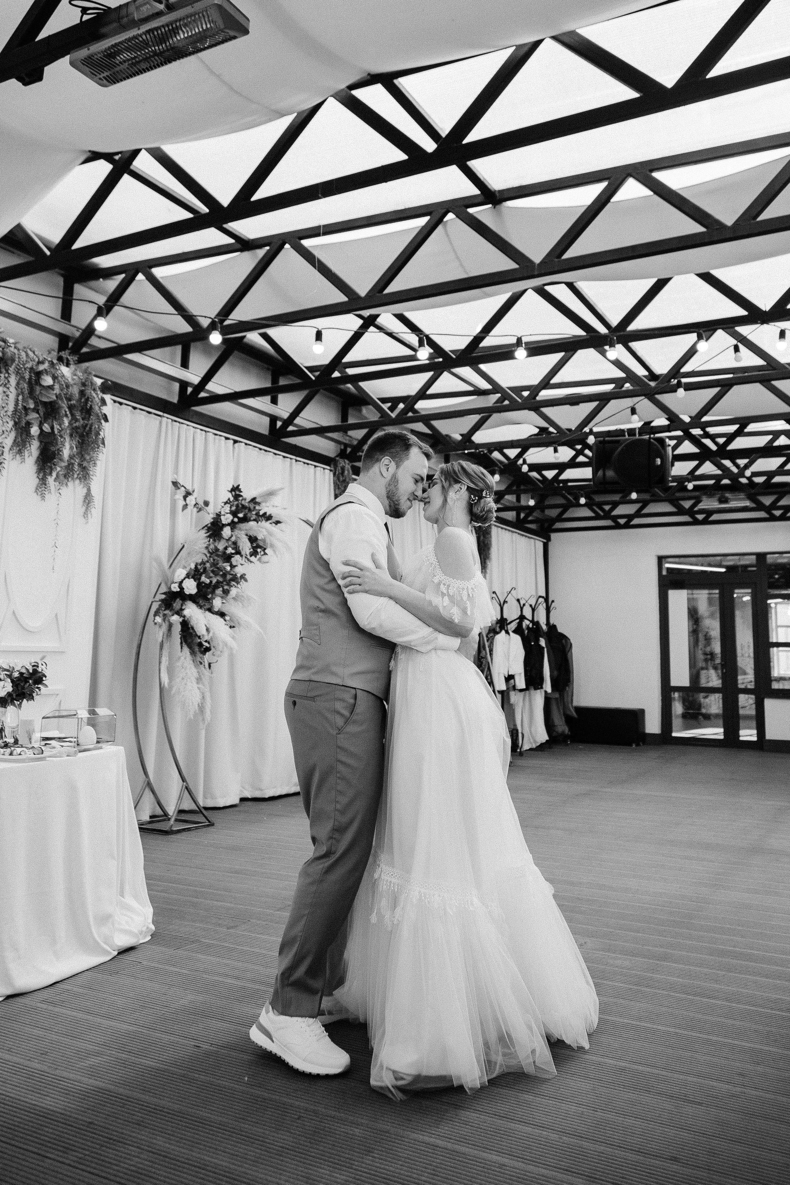 Сергей и Анастасия/2024. Свадебный и семейный фотограф в Екатеринбурге