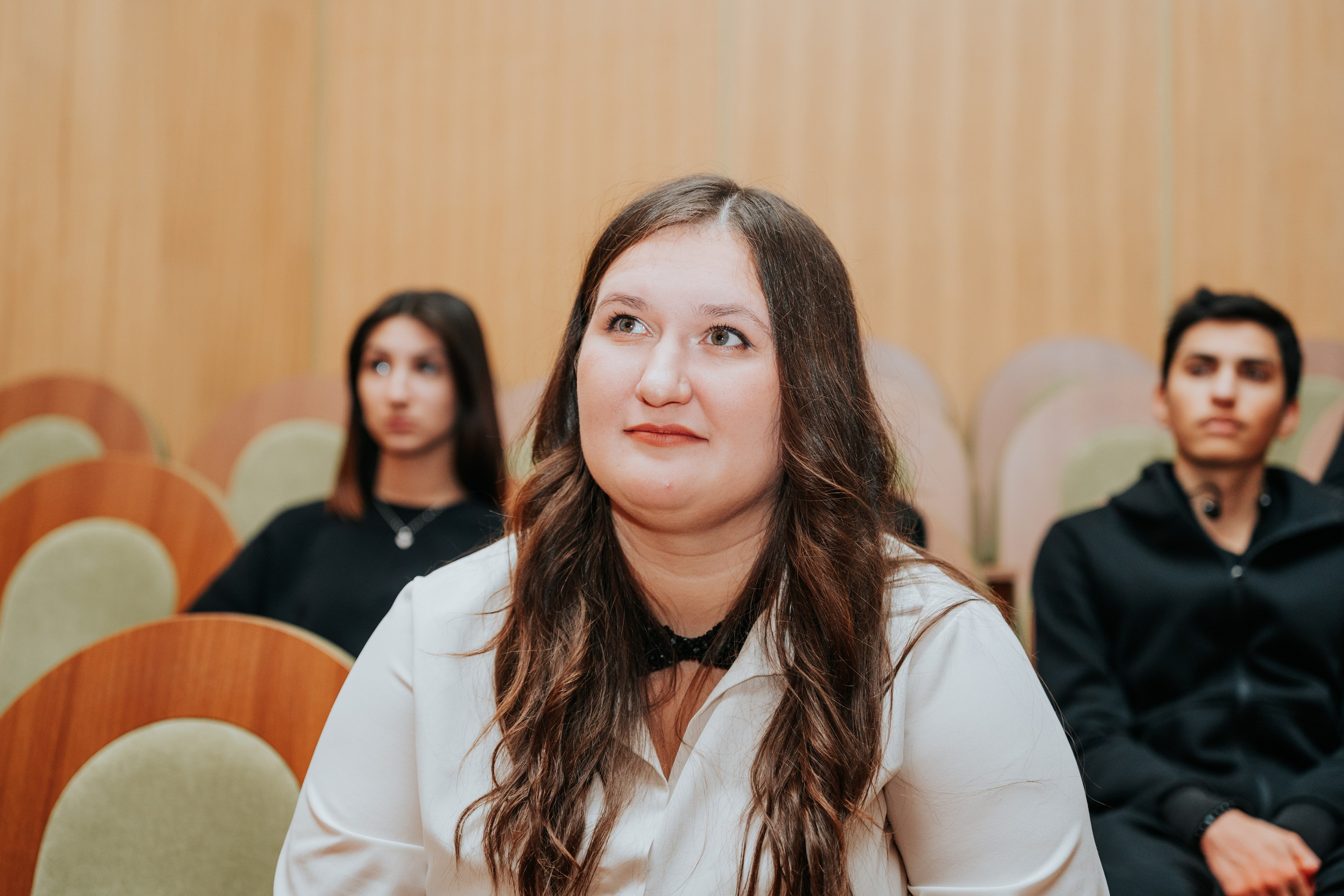 Встреча: Народный фронт. Репортажный фотограф Красноярск