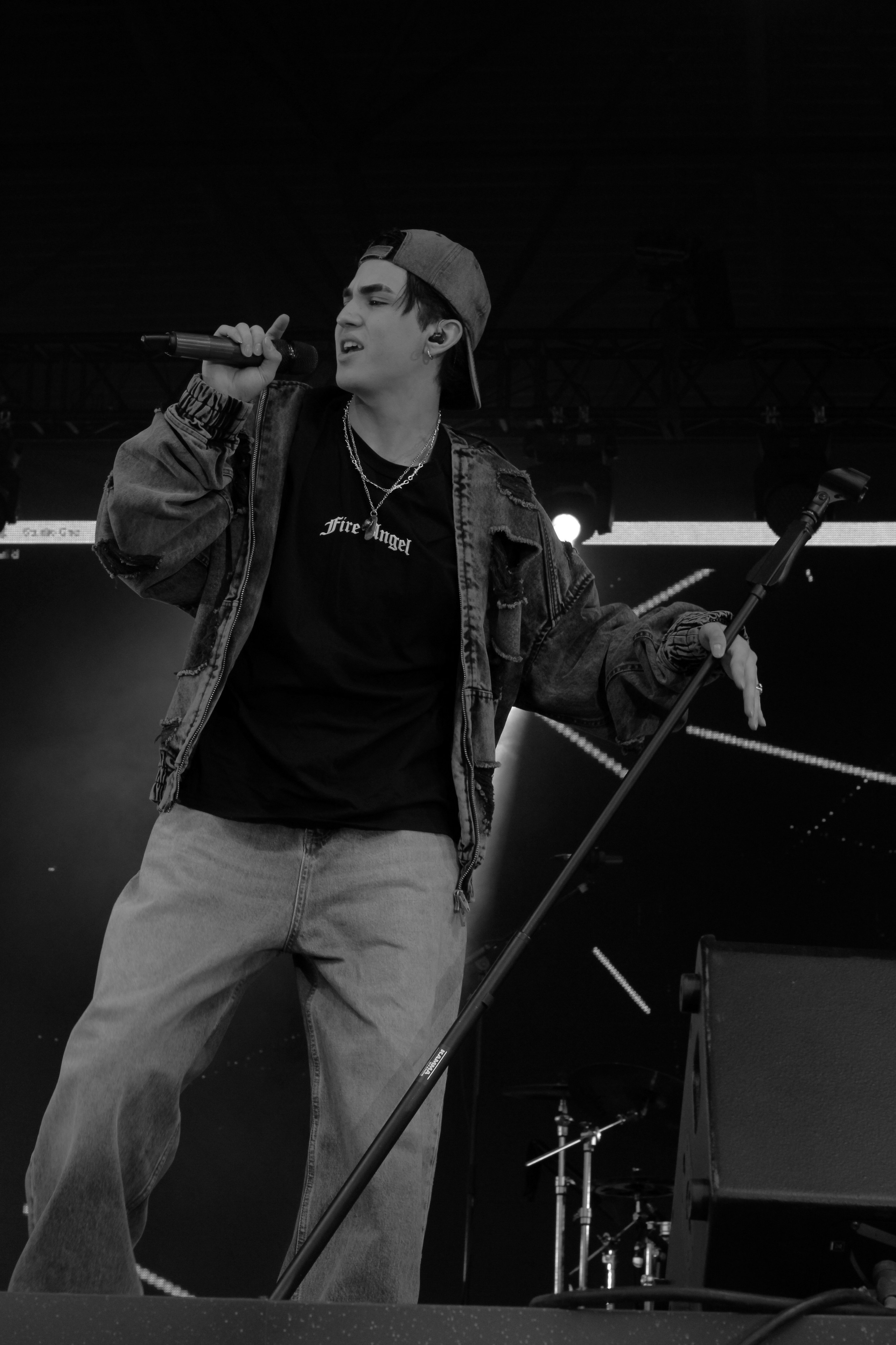 Концертная съёмка. LeChuPhoto_Omsk