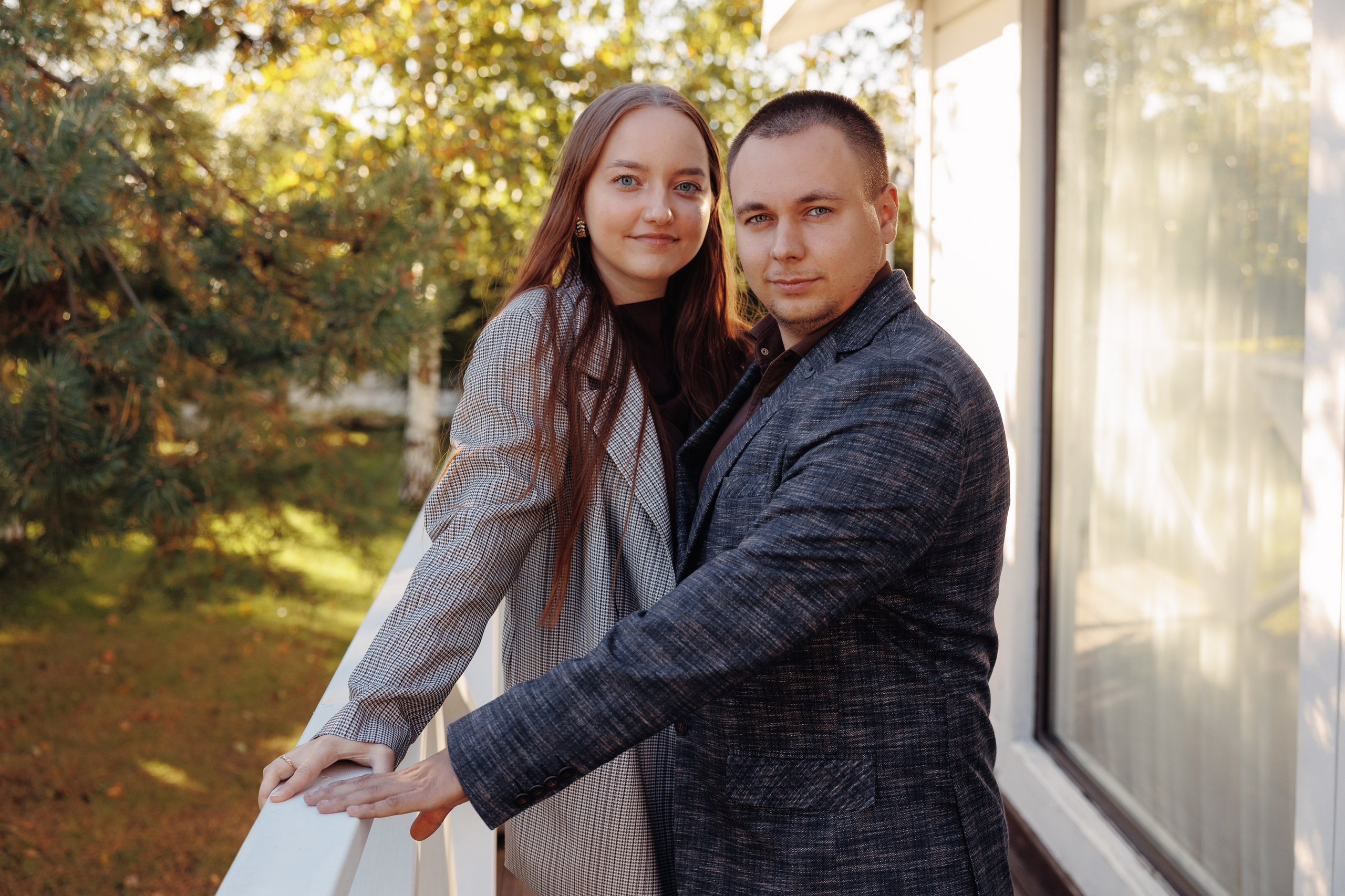 Свадьбы. Фотограф в Санкт-Петербурге Кирюшенков Андрей