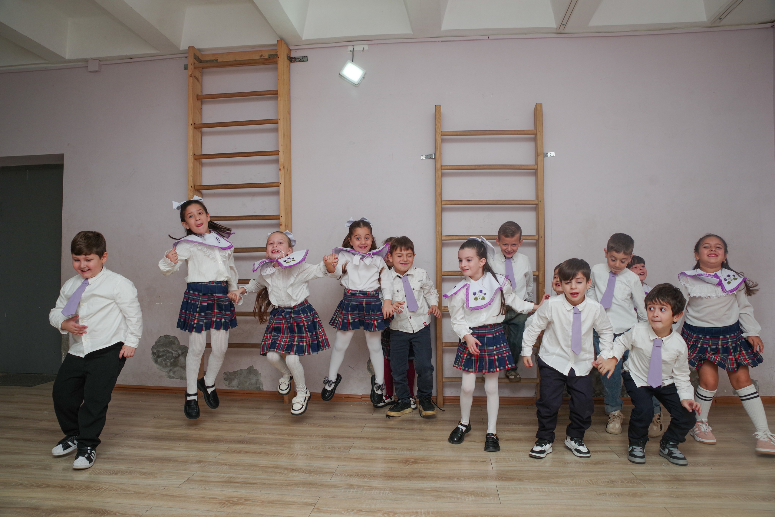 აი ია. Портретный фотограф Денис Милютин