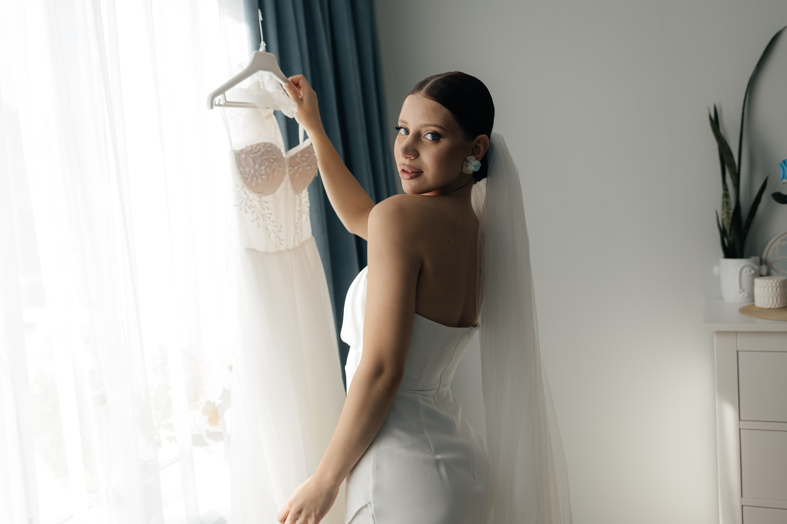 Даниил & Полина. Фотограф Петрозаводск/СПБ