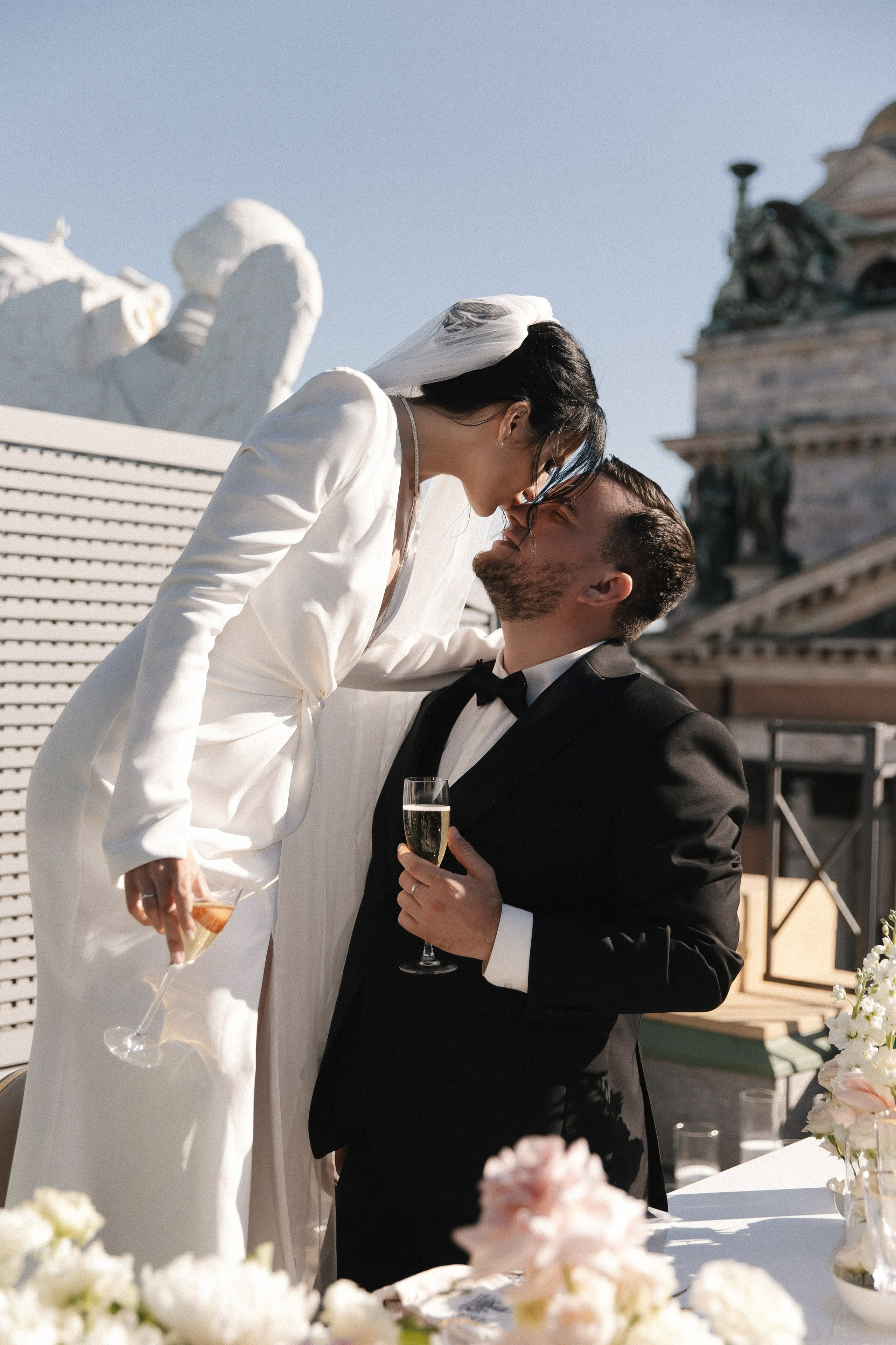 «В ПИТЕР ПО ЛЮБВИ». Maria Startseva Photo