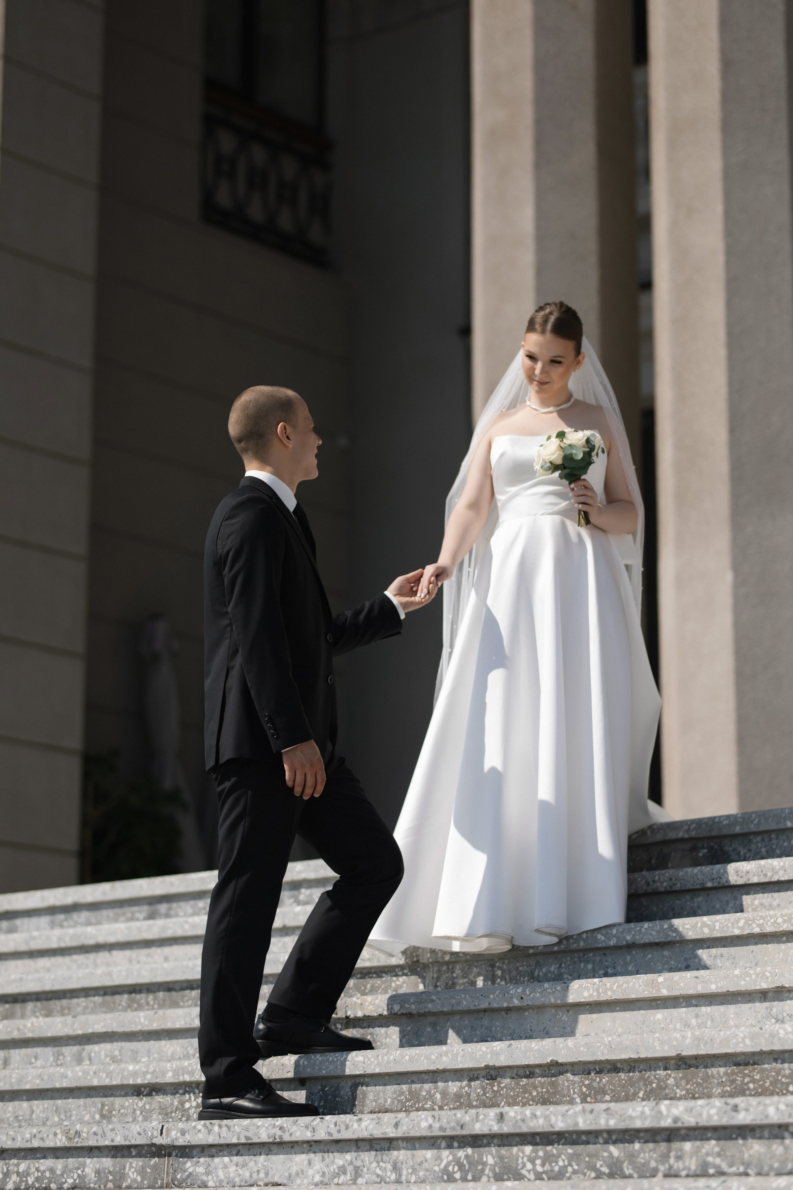 ВЕРА & ДМИТРИЙ ` 22.08.25. Maria Startseva Photo