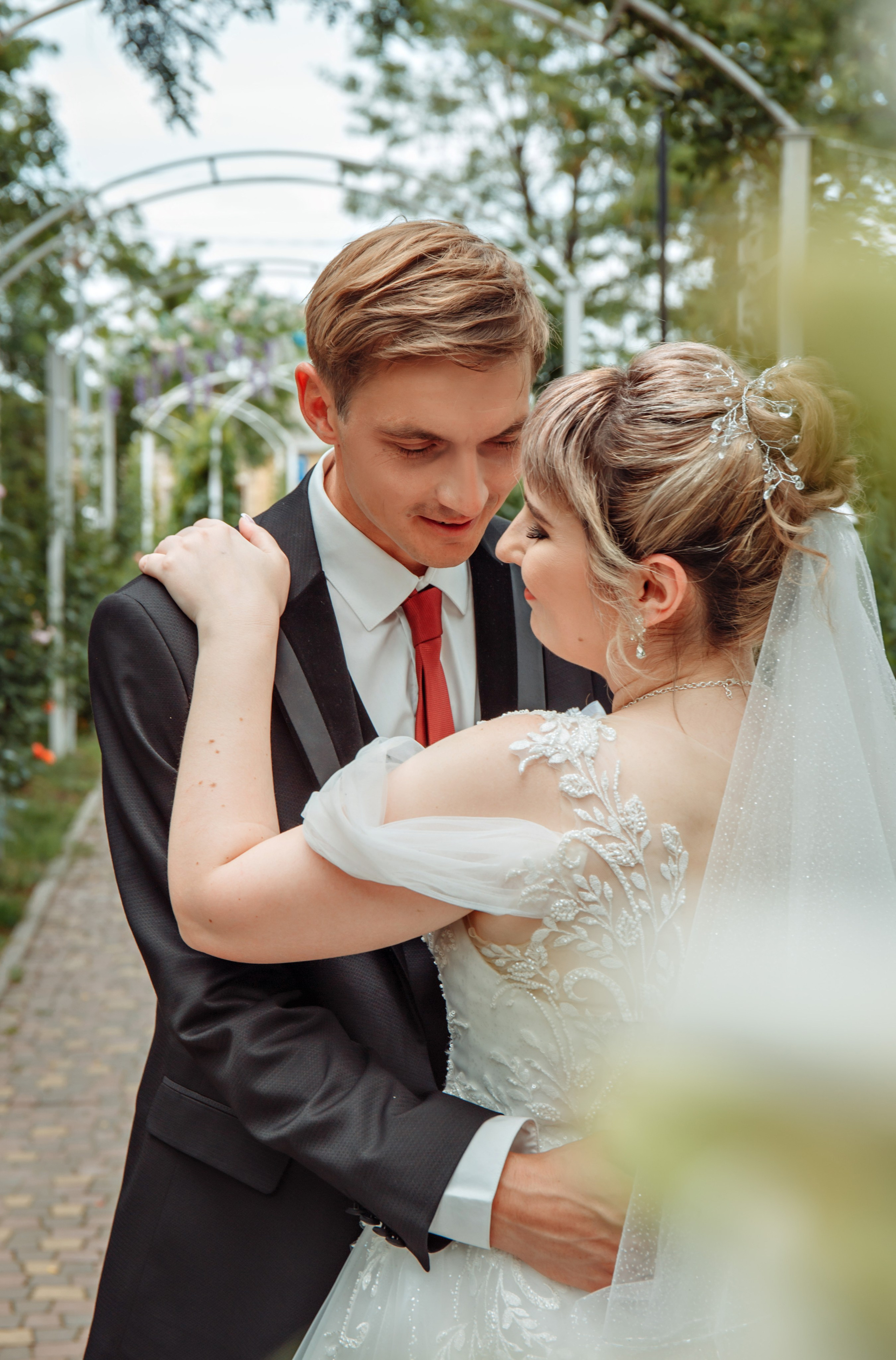 Свадебные фотосессии. Семейный фотограф из Новошахтинска Антонина Змиенко