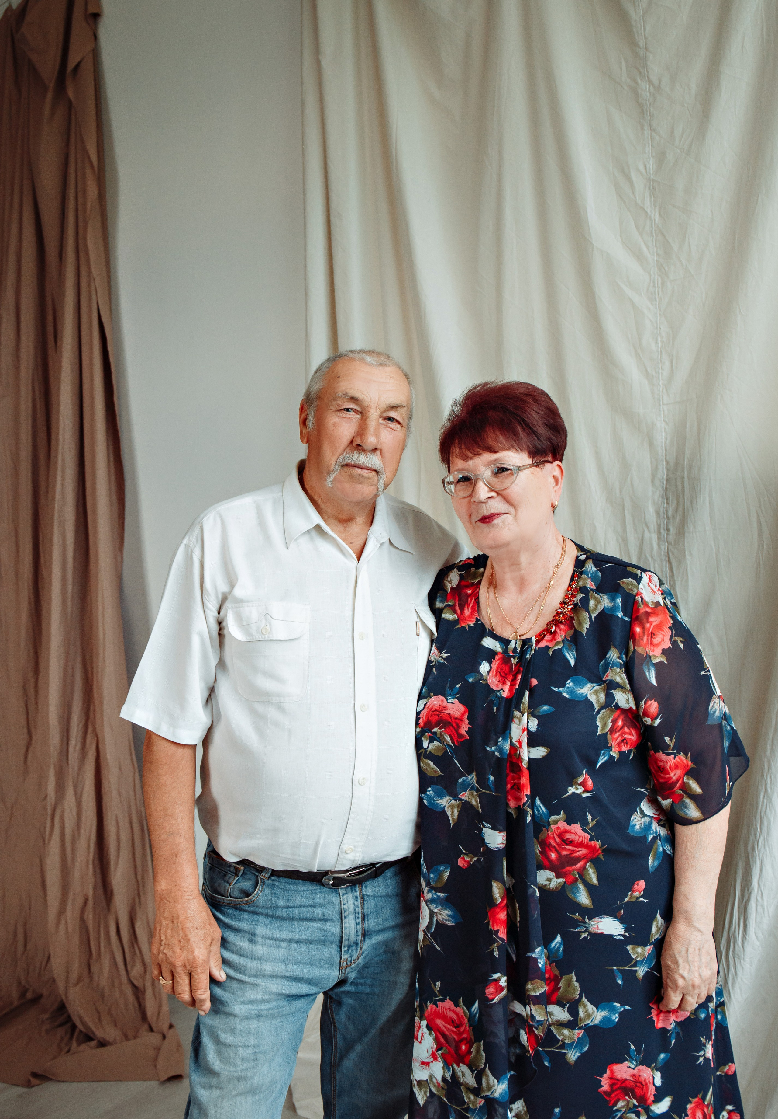 Семейные фото. Семейный фотограф из Новошахтинска Антонина Змиенко