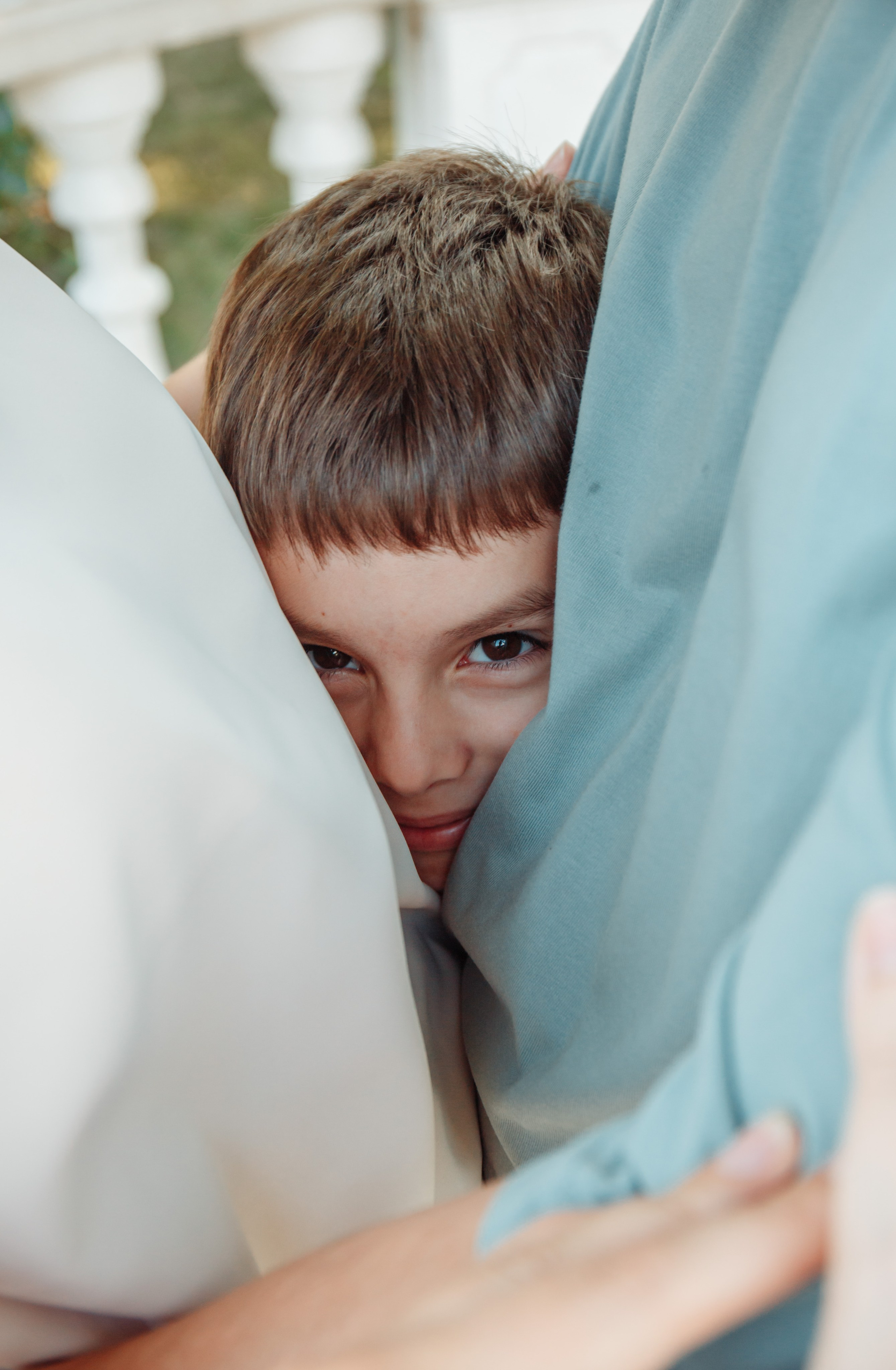 Семейные фото. Семейный фотограф из Новошахтинска Антонина Змиенко