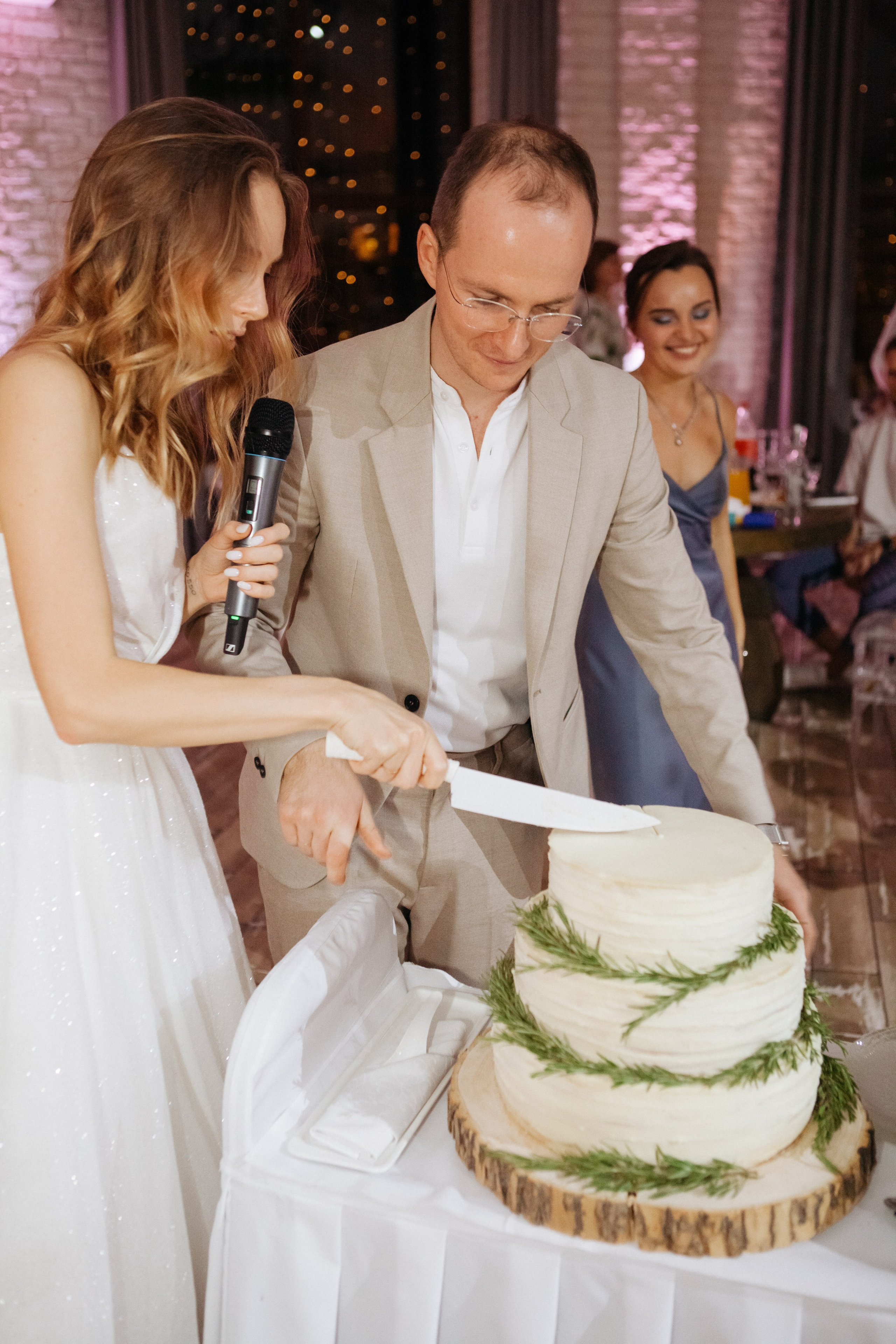 Свадьба (репортаж). Репортажный фотограф в Санкт-Петербурге. Фотограф на мероприятие в СПБ