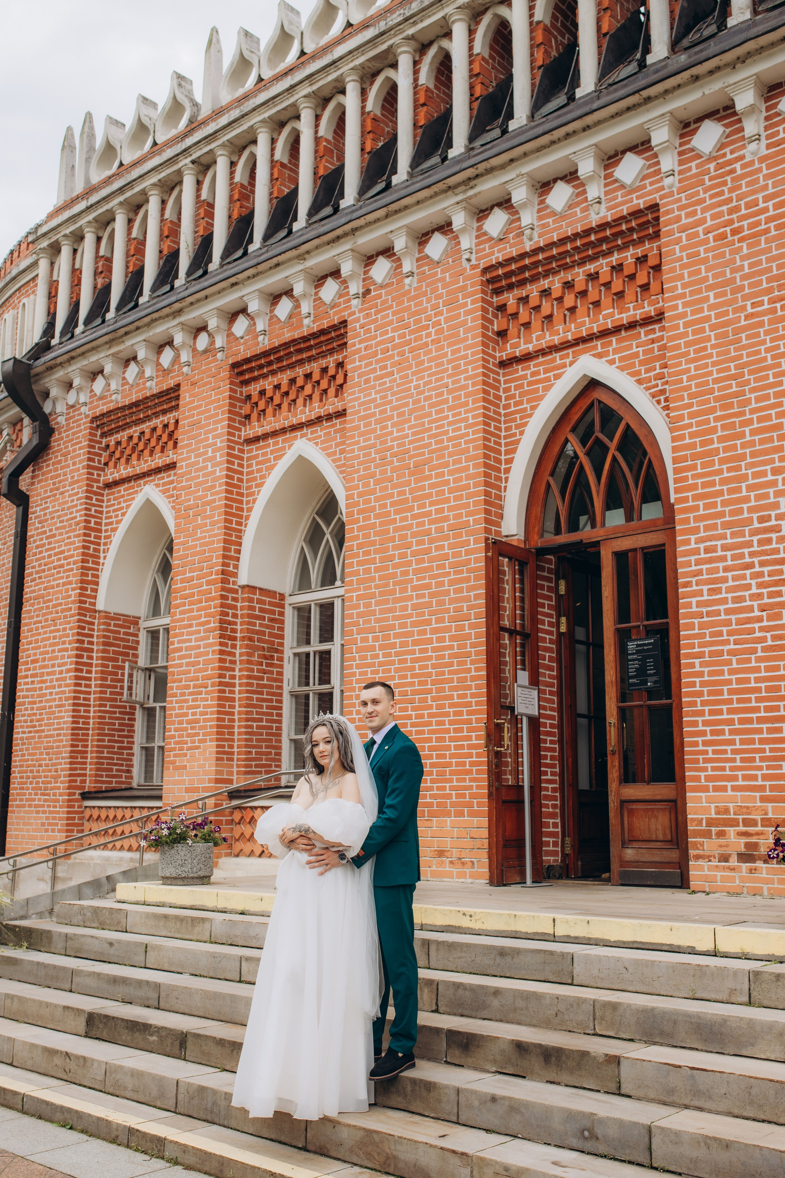 Дмитрий & Валерия. Семейный и домашний фотограф в Москве и МО Королева Валерия