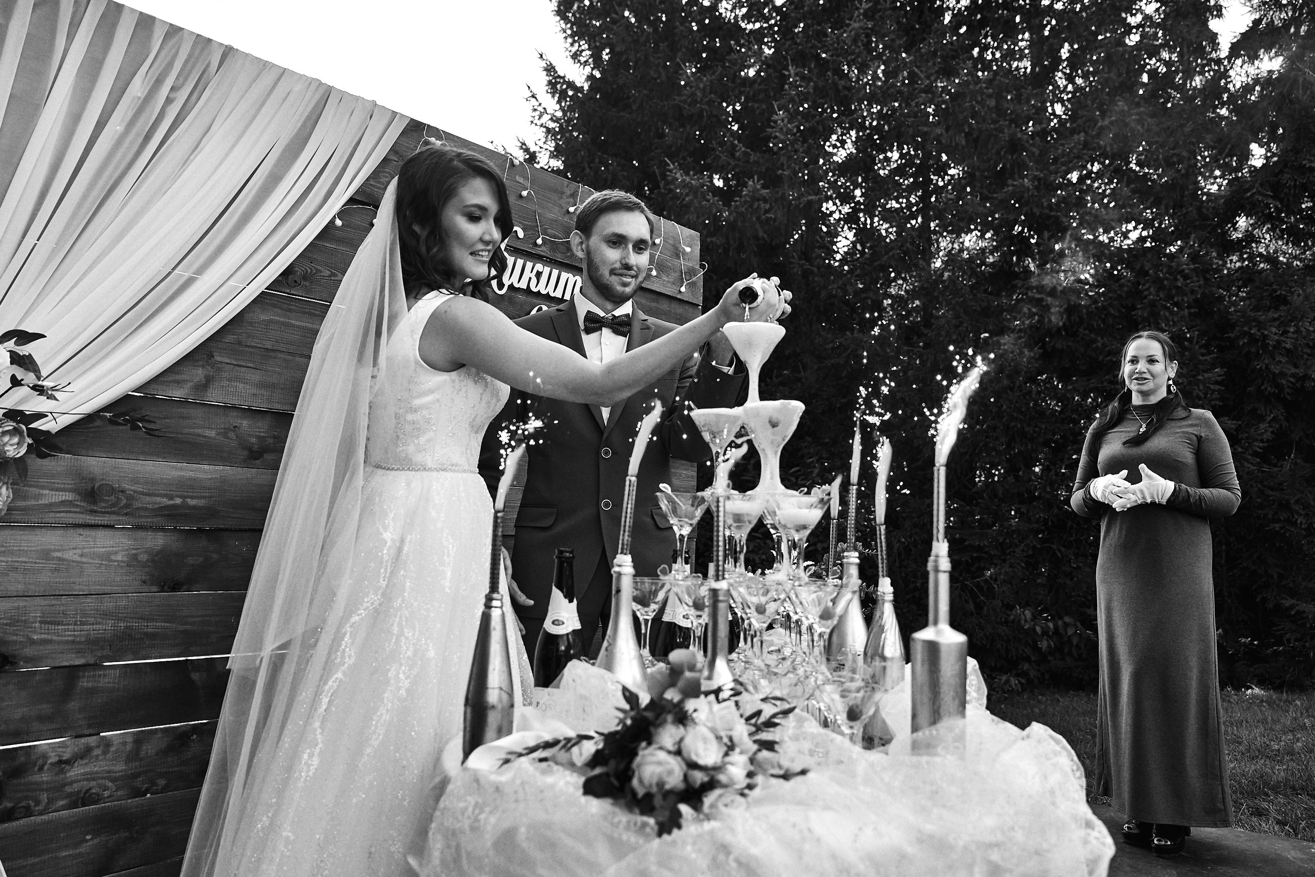 Полина и Никита. Женский фотограф в Санкт-Петербурге Степлевич Дарья