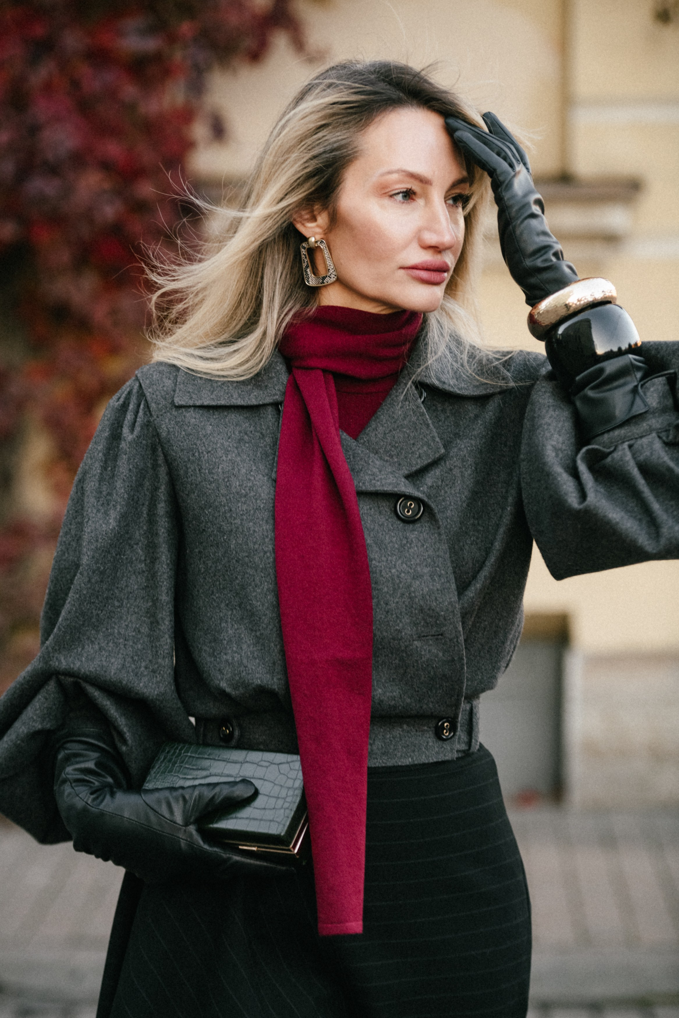 SPBFW'10/25. Женский фотограф в Санкт-Петербурге Степлевич Дарья