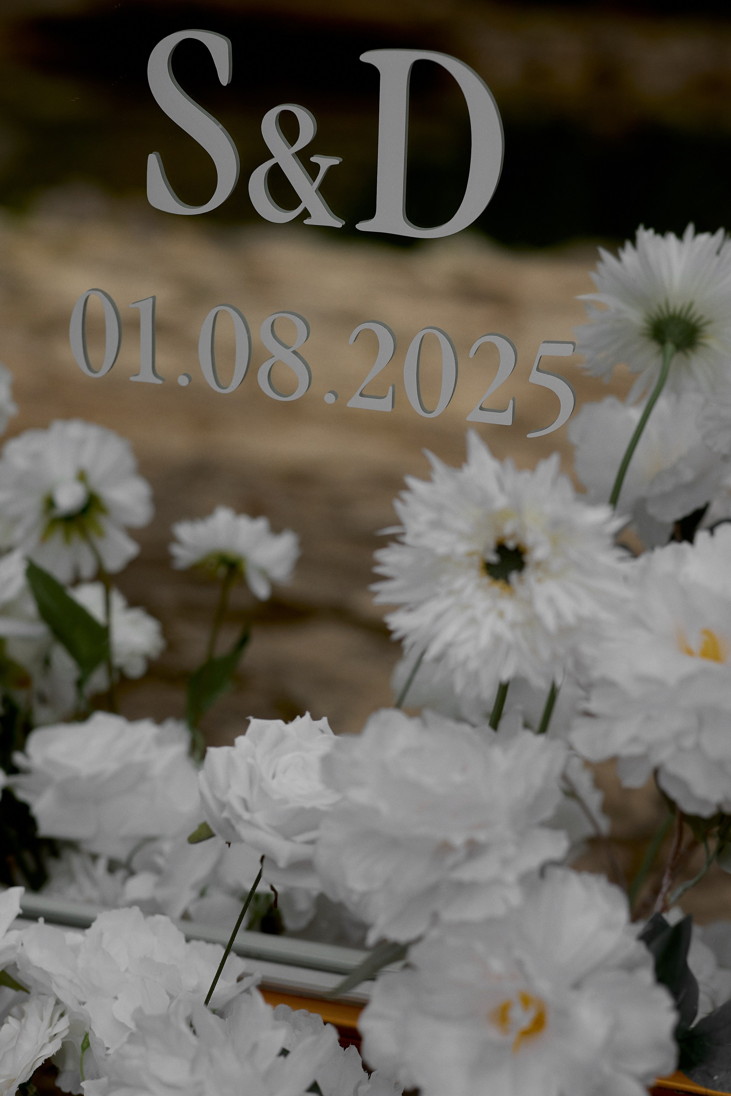 Дарья и Сергей. Свадебный фотограф Москва Калуга