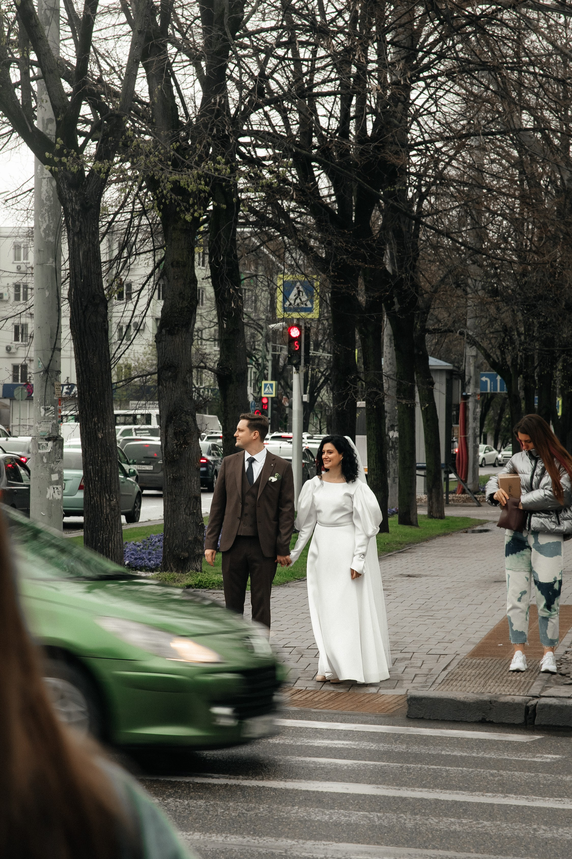 Алексей & Мария. Свадебный и семейный фотограф в Краснодар, Россия