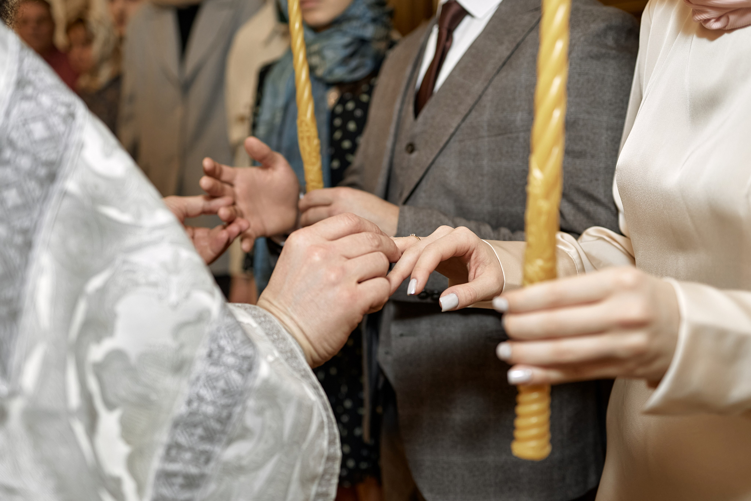 Съёмка Крещения и Венчания. Кристина Киттель. Женский и репортажный фотограф в Москве