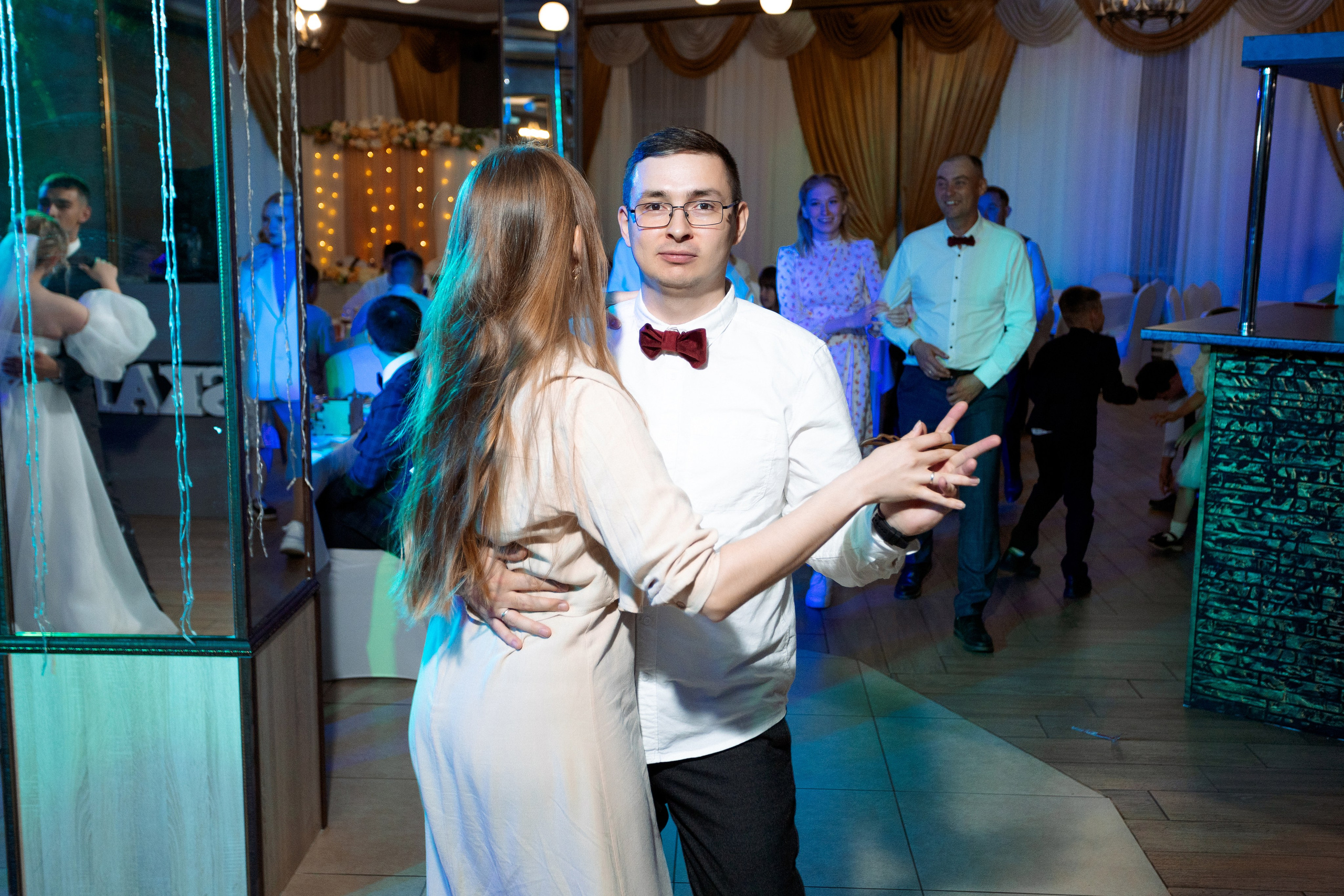 СВАДЬБА: Дима и Юля. Все фото. Профессиональный фотограф в Ижевске Леша Петров