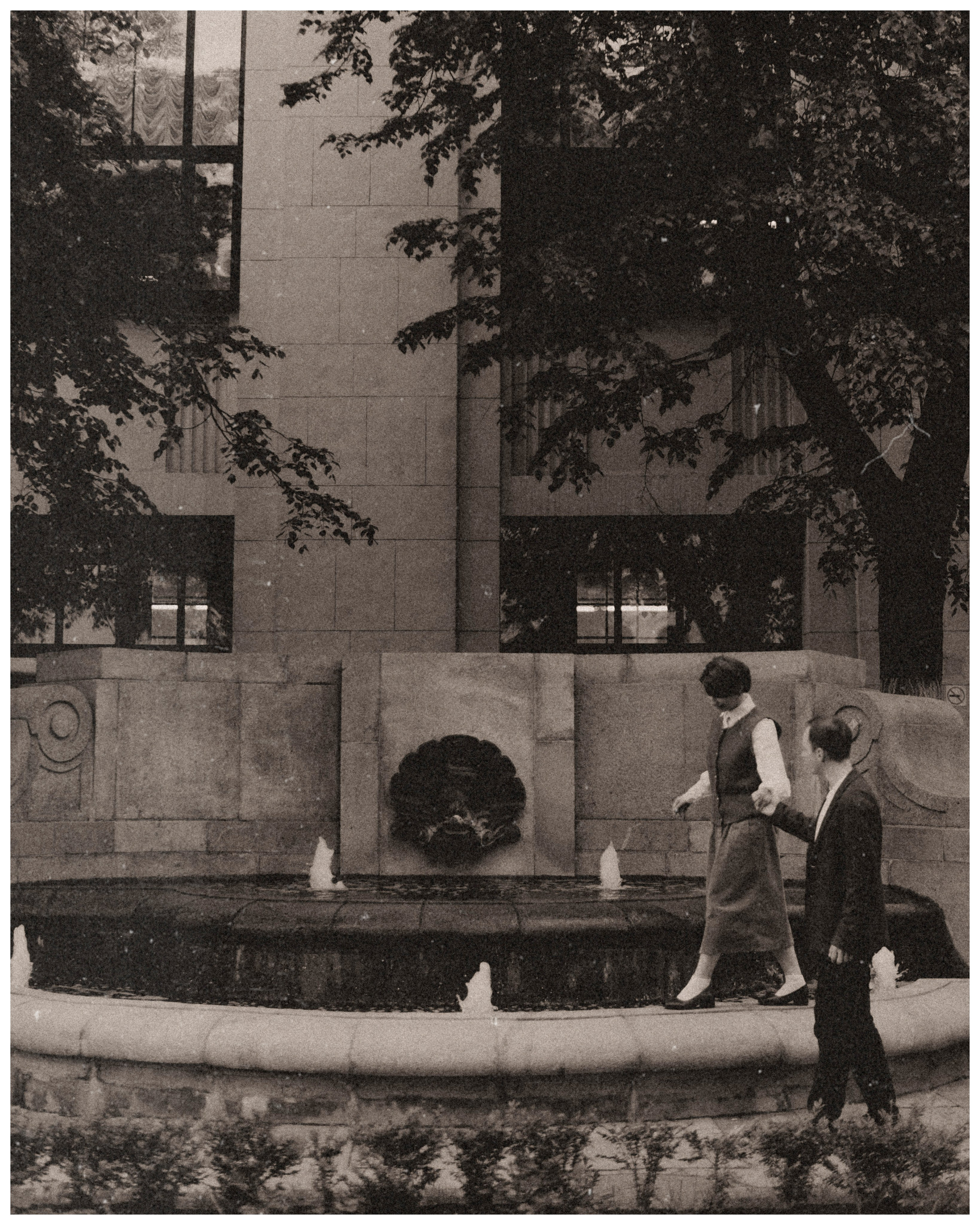 Перед экзаменом. Свадебный фотограф Оля Григунова