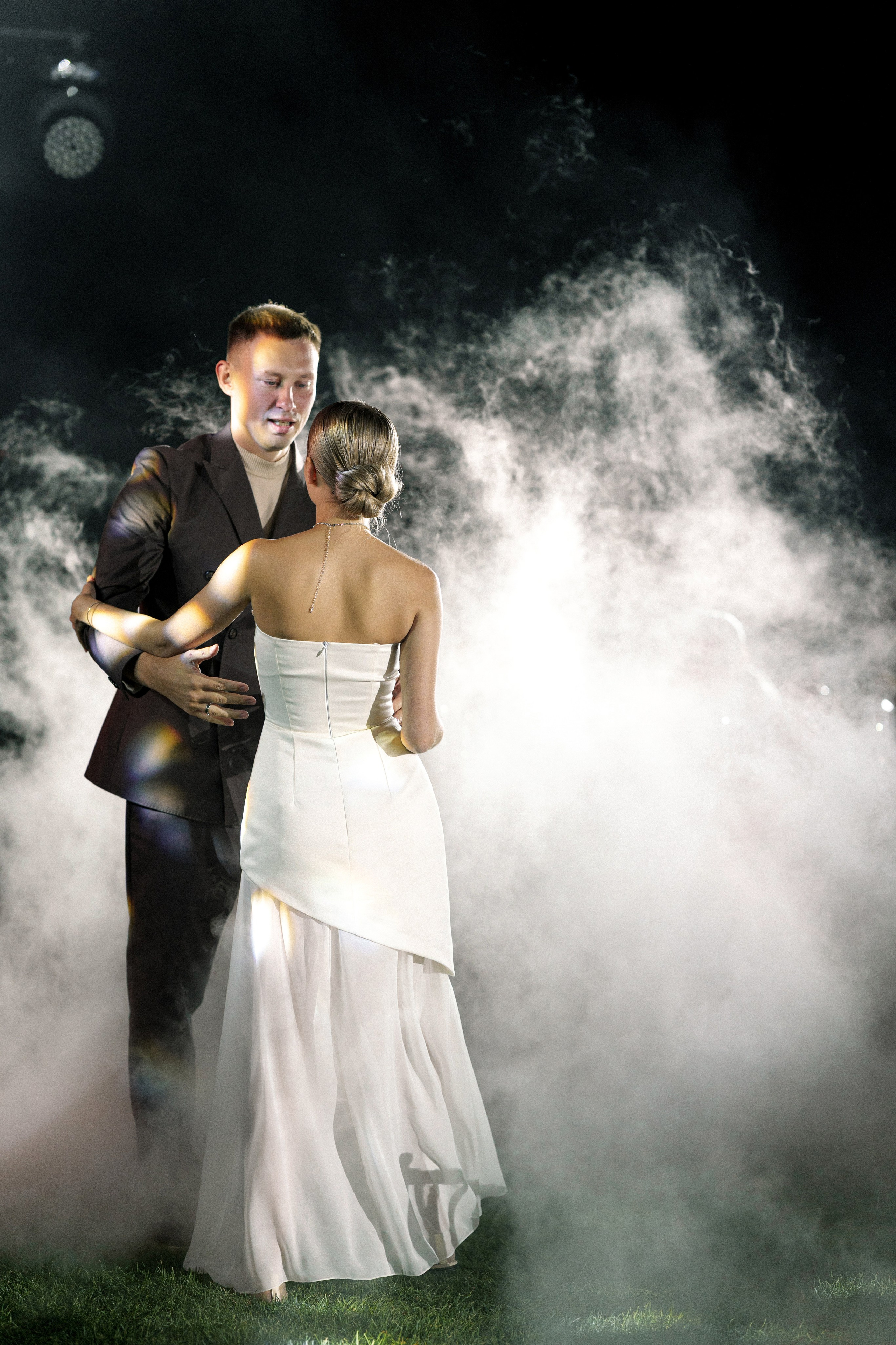 Александр|Карина. Свадебный фотограф в Ростове-на-Дону Саша Филатова