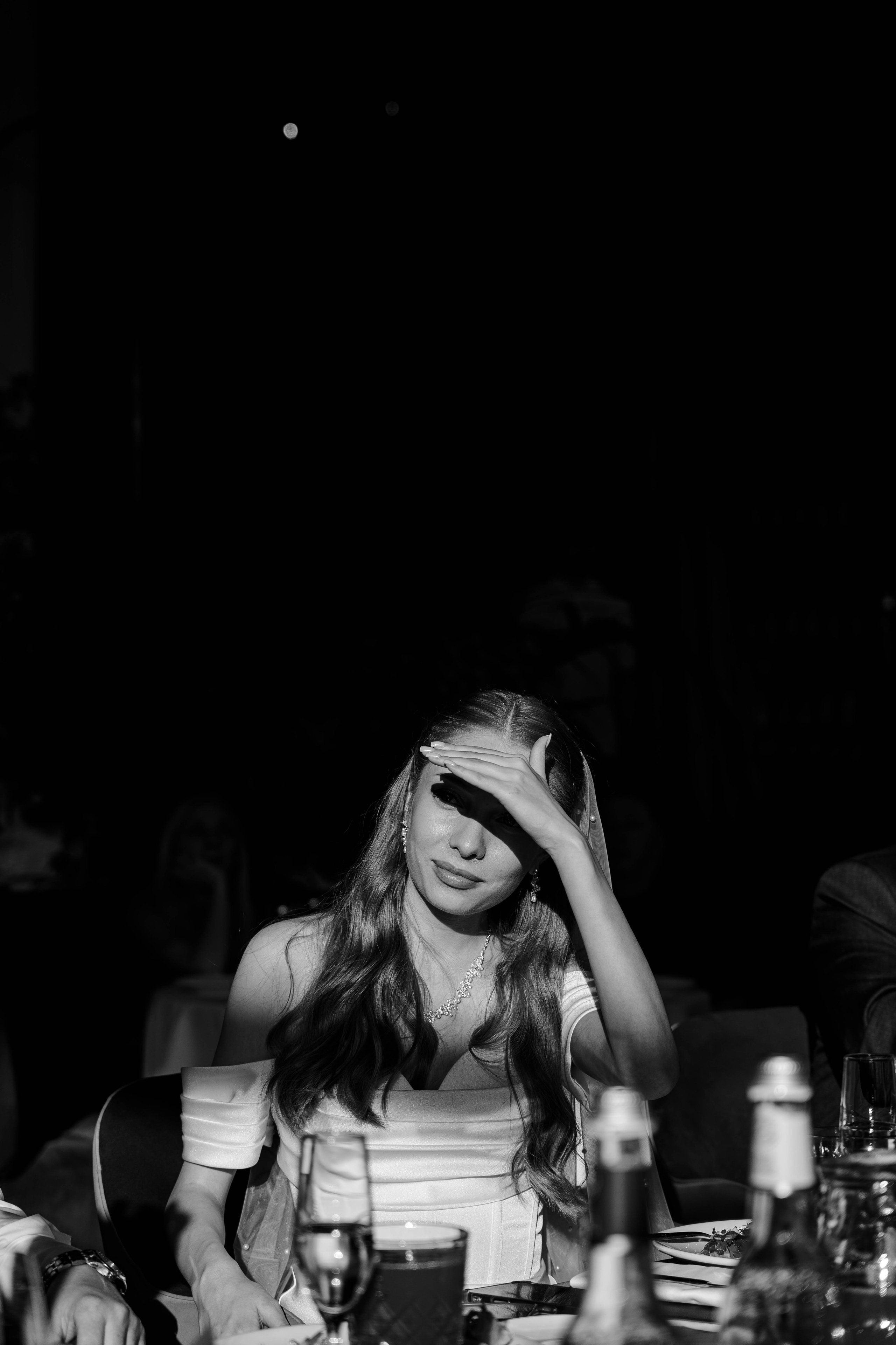 Дмитрий и Валерия. Фотограф Елизавета Савина