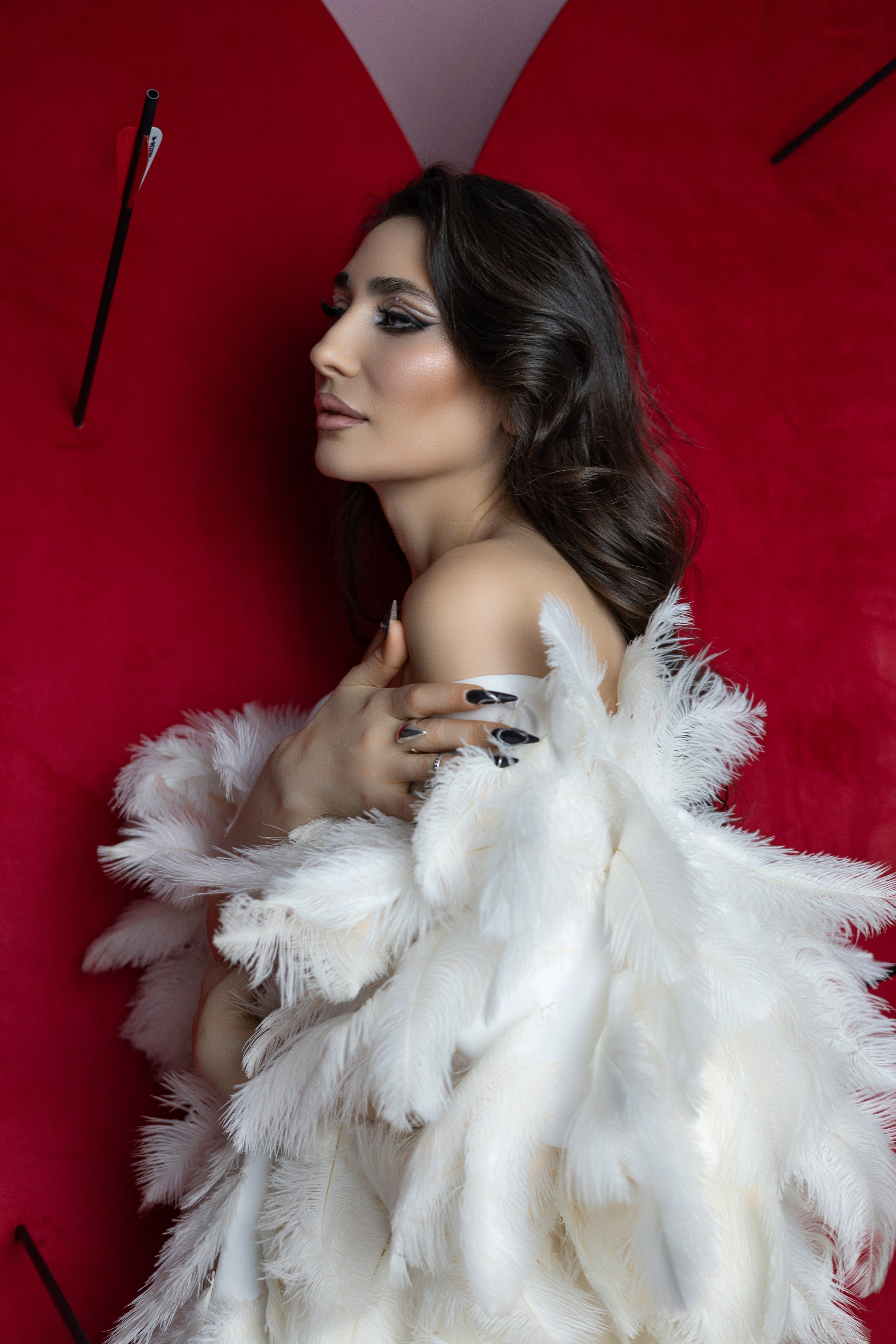 Amour [2025]. Anastasia Leonowa