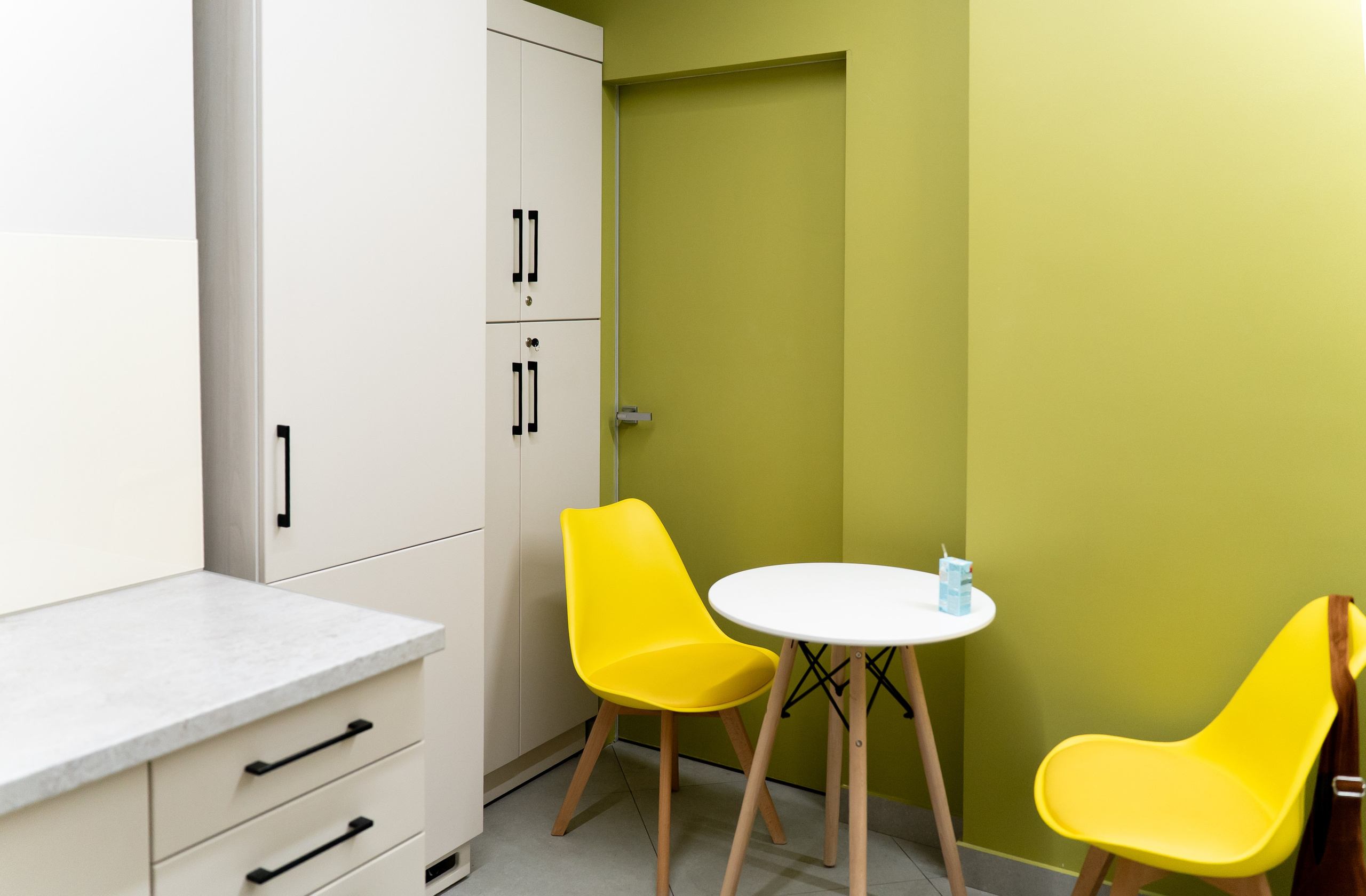 Детский реабилитационный центр. Pomanovskaya.ru / женский фотограф