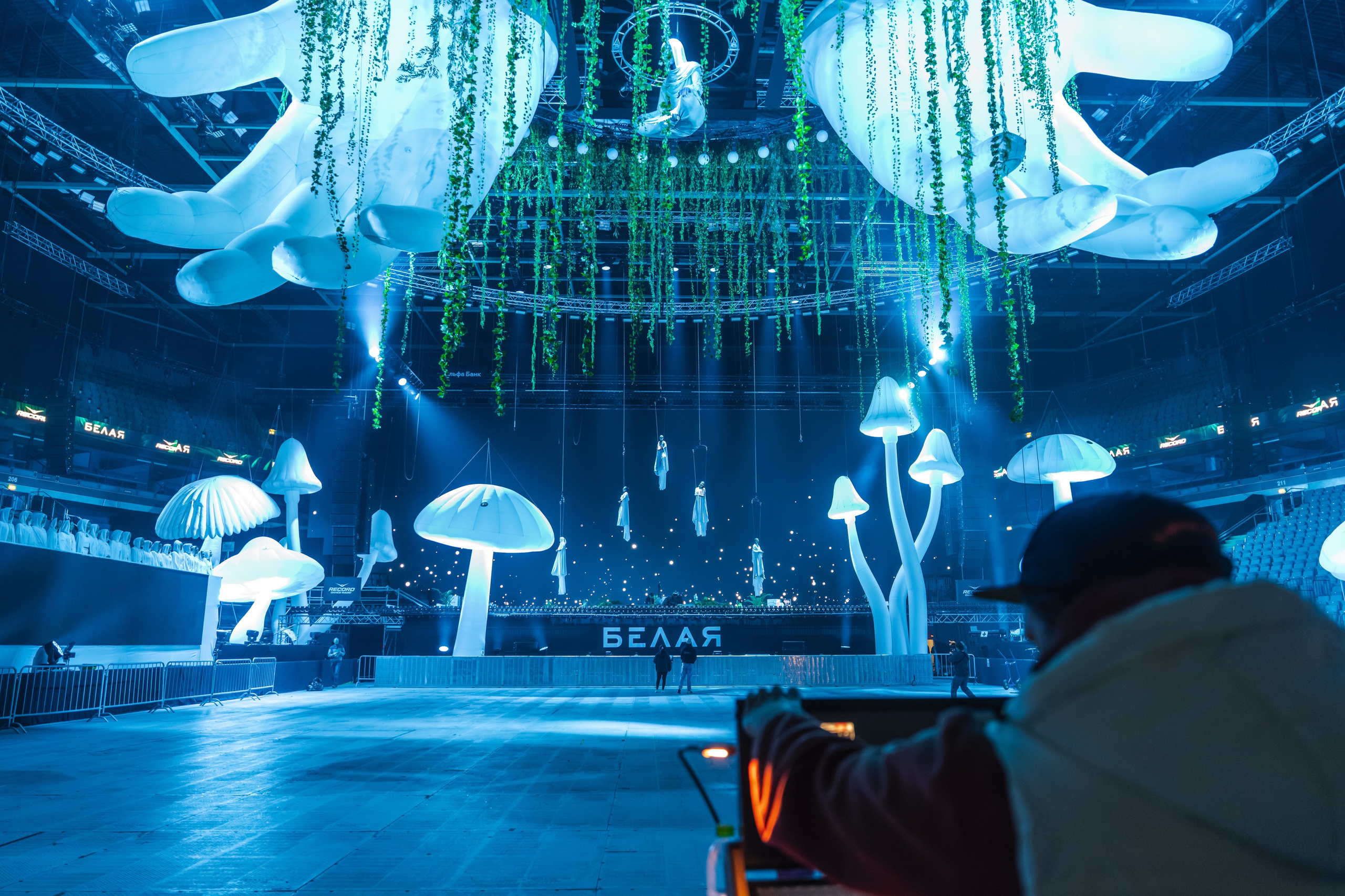 БЕЛАЯ 2025. Святослав Буньков | фотограф